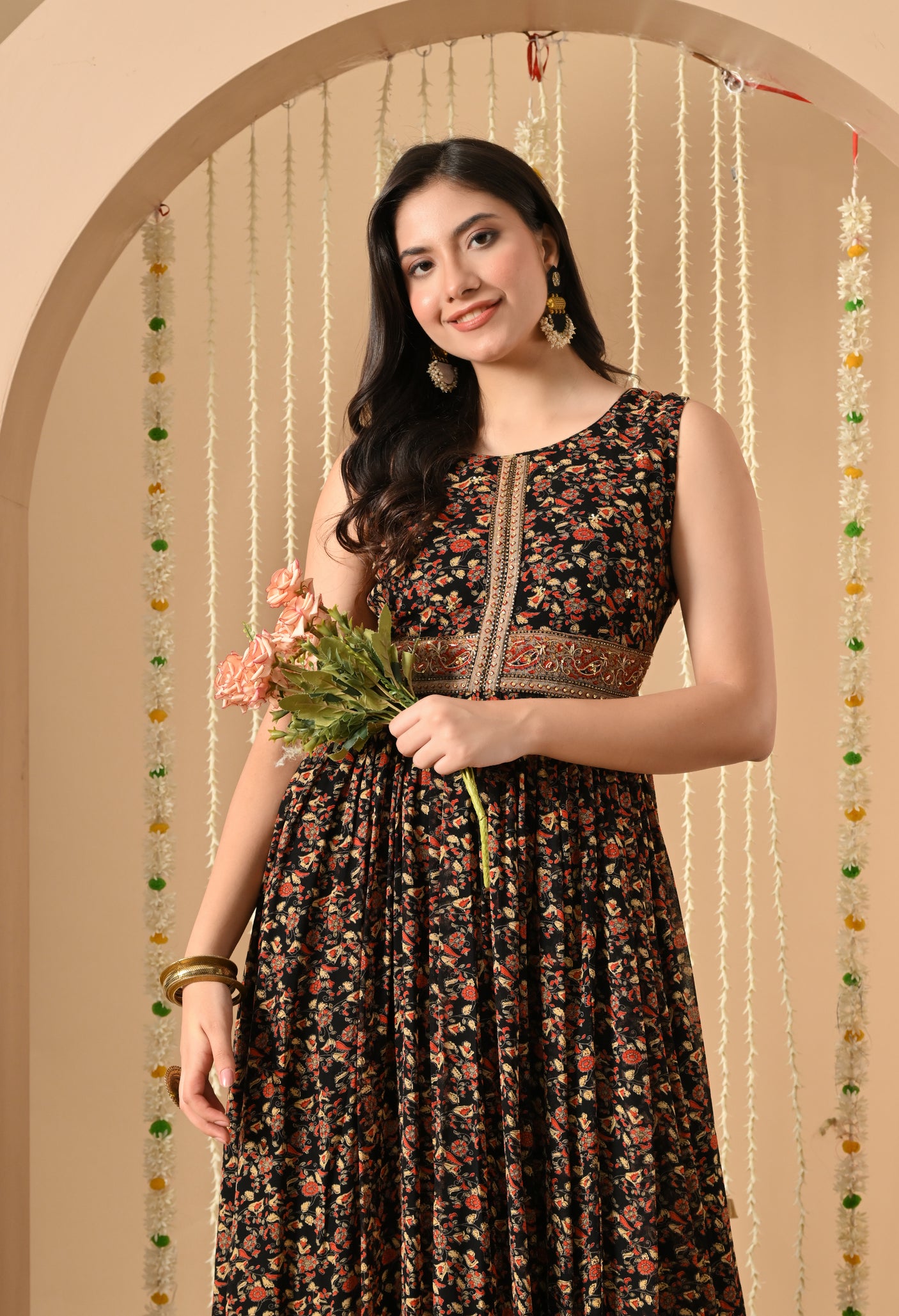 komal phool