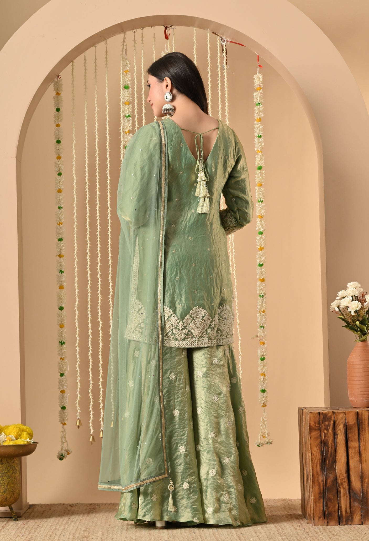 Pista Sharara