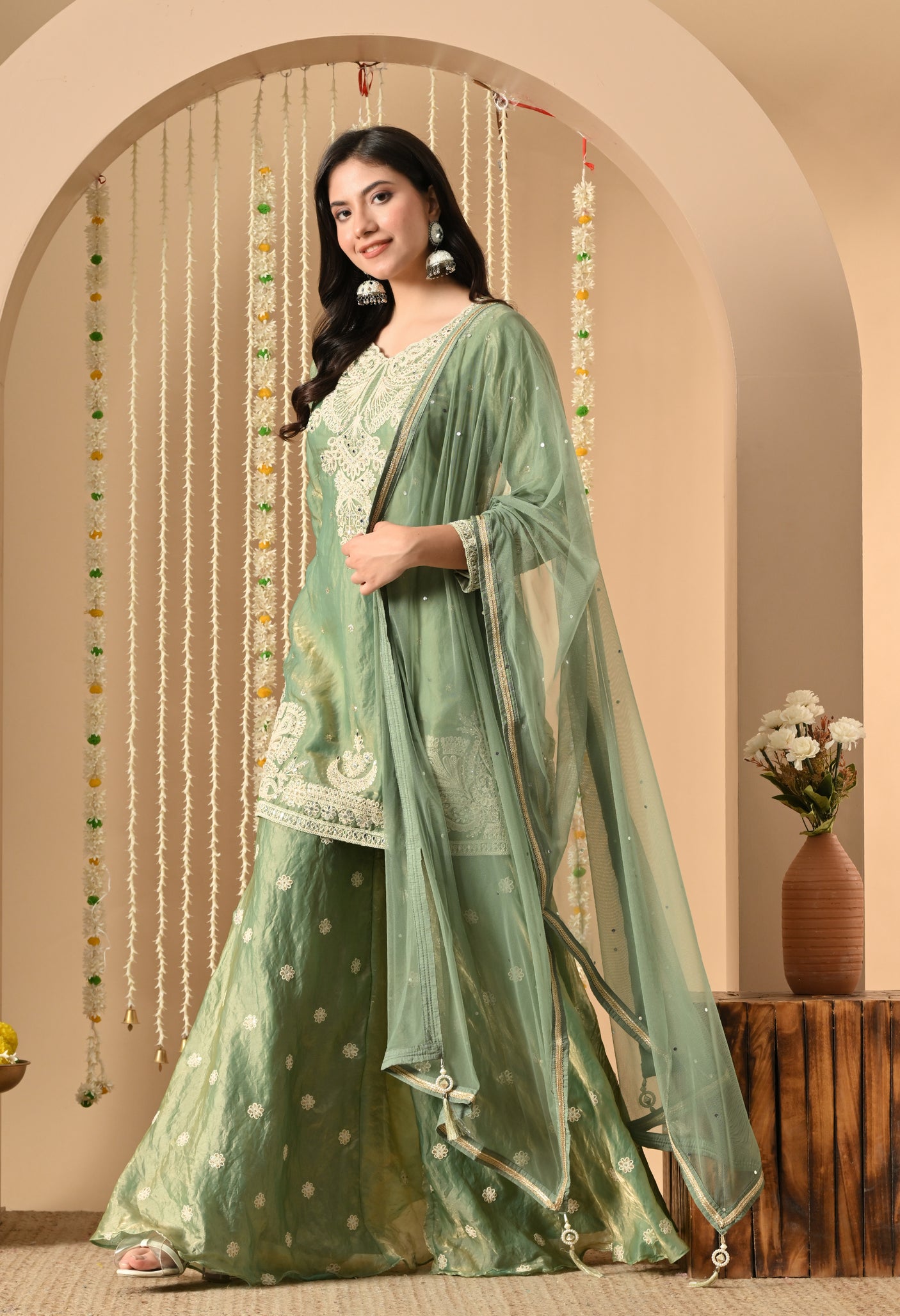 Pista Sharara