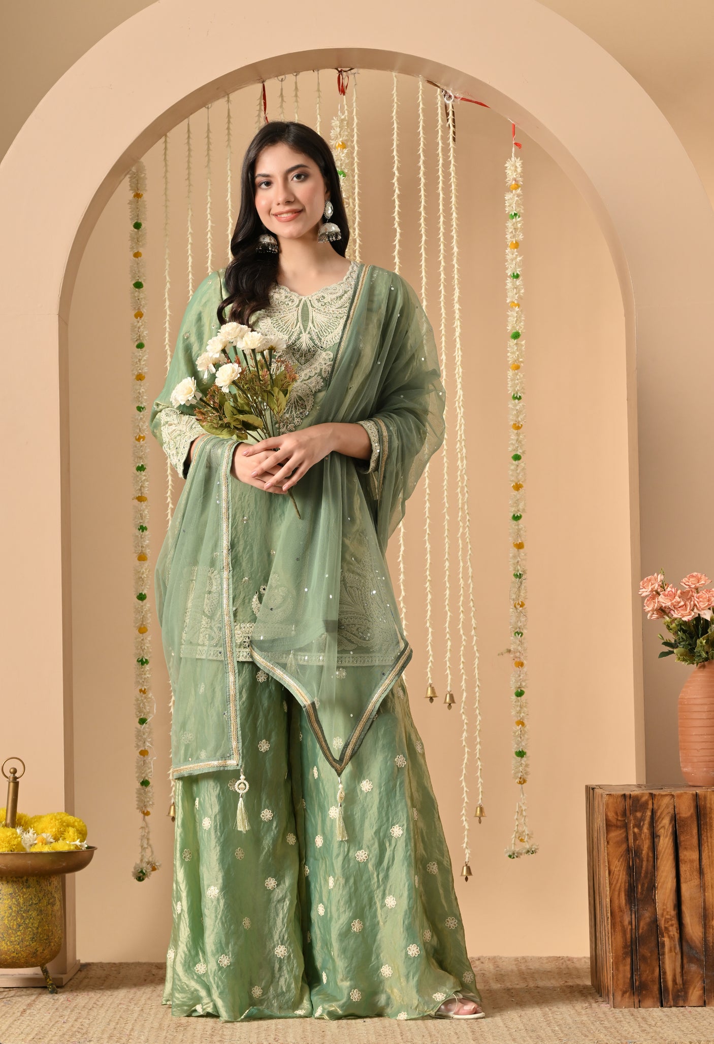 Pista Sharara
