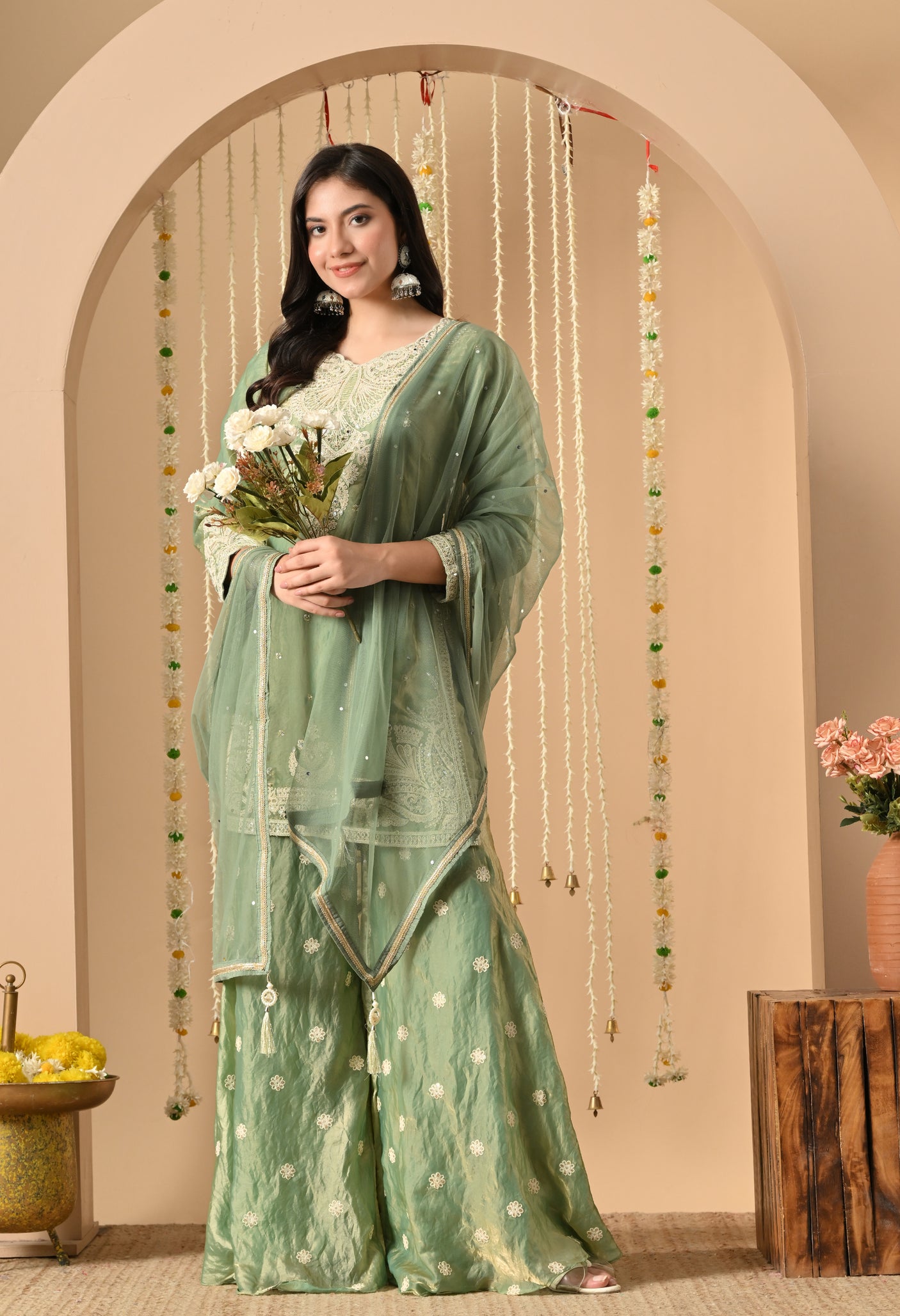 Pista Sharara