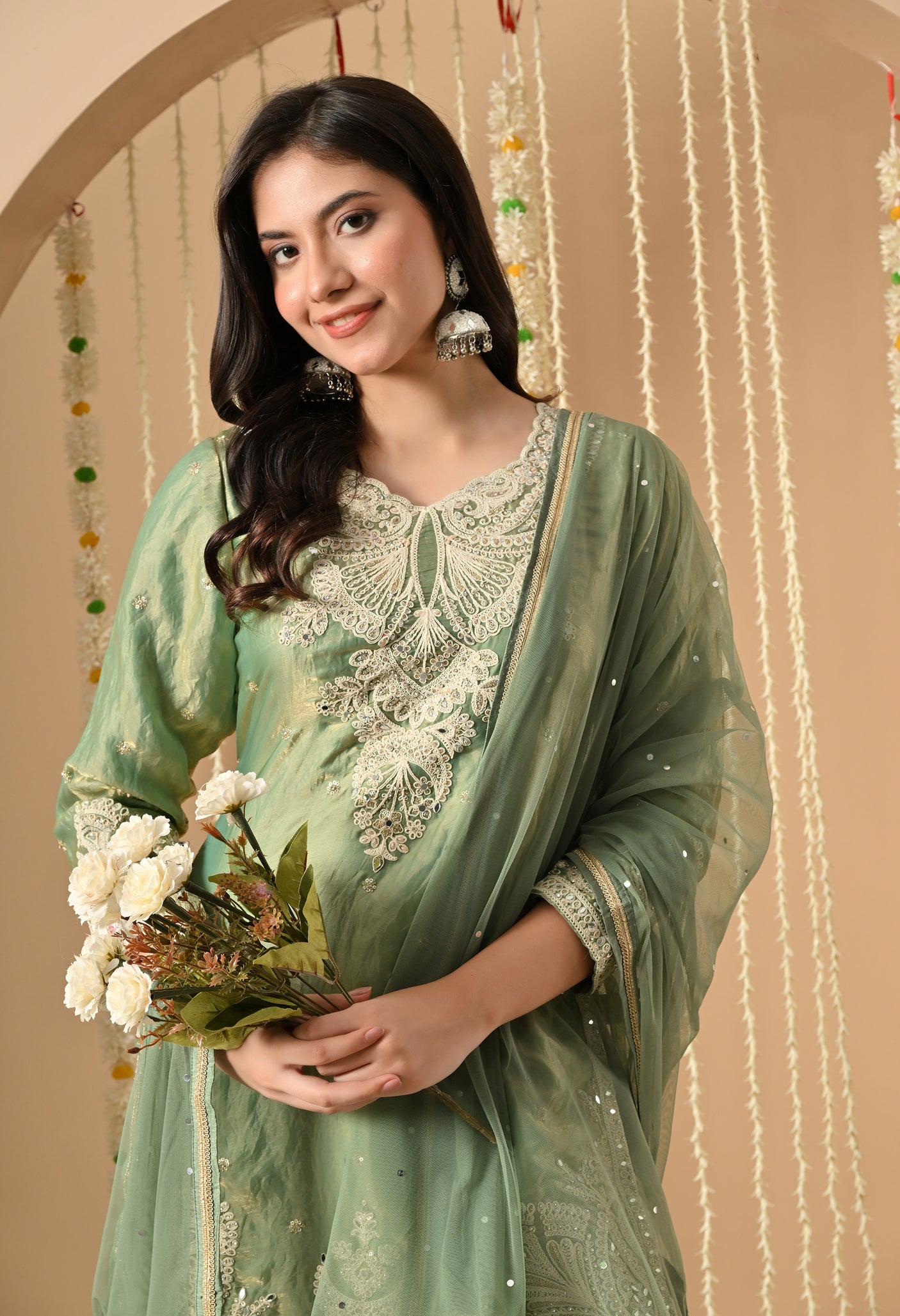 Pista Sharara