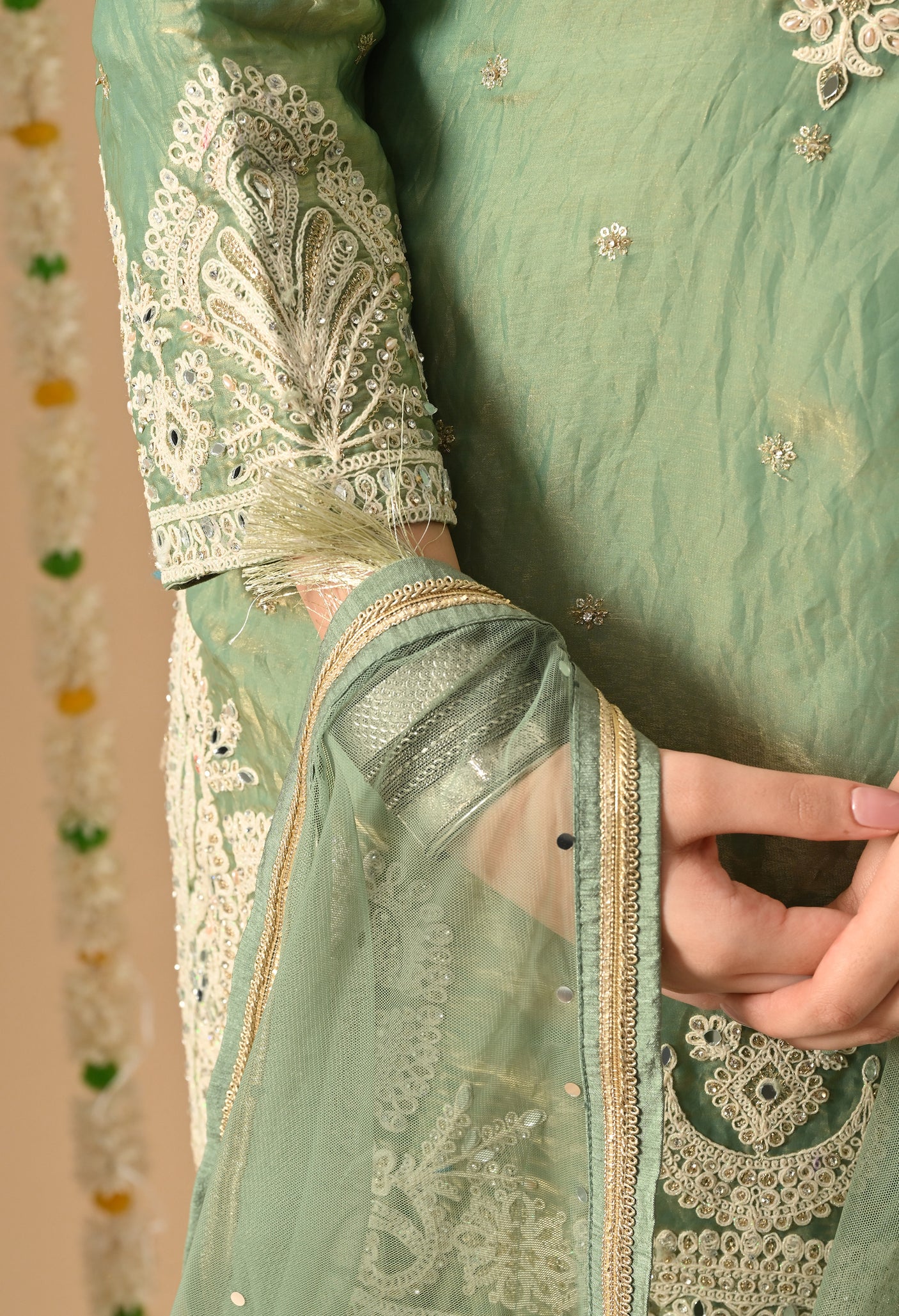 Pista Sharara