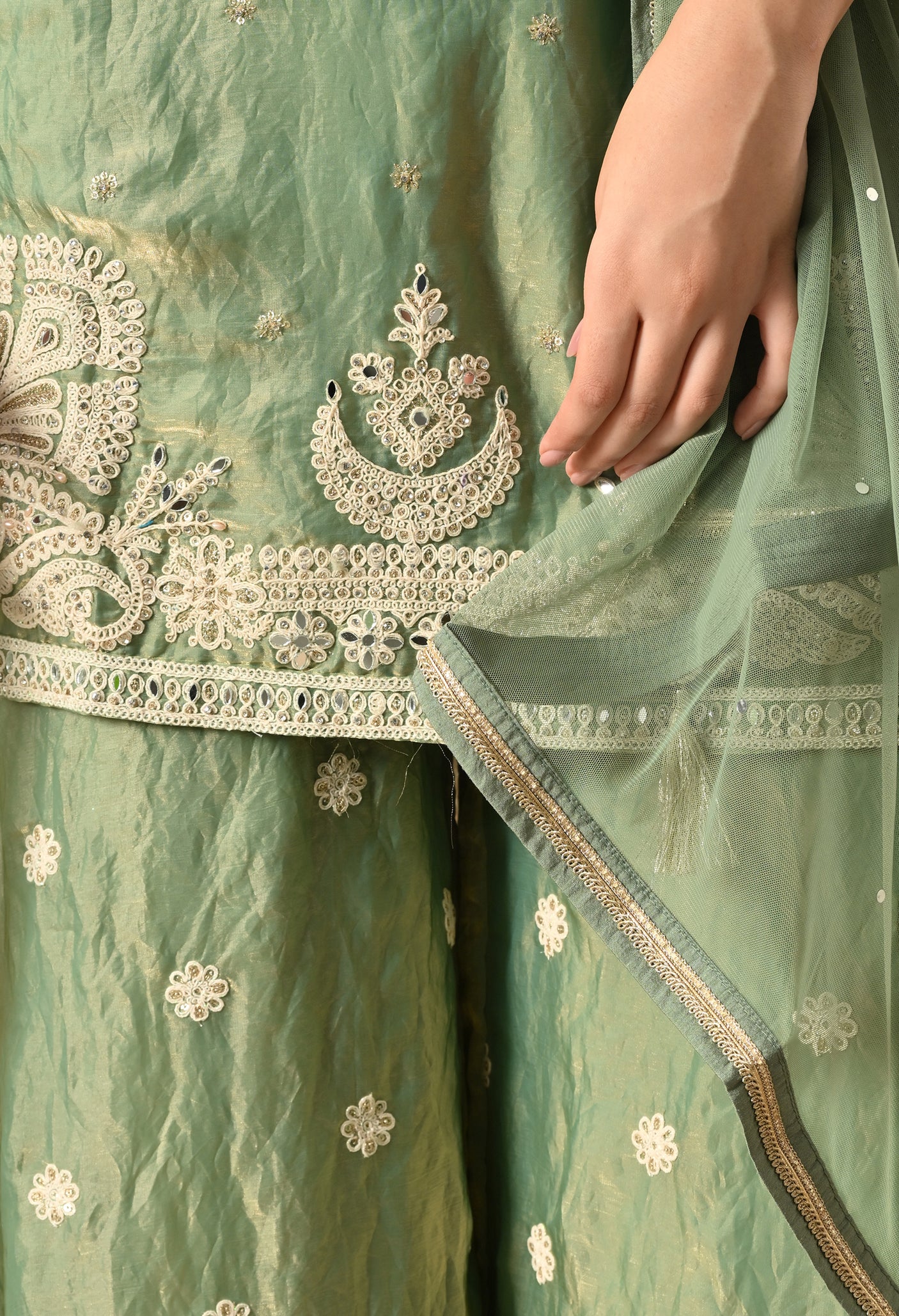 Pista Sharara