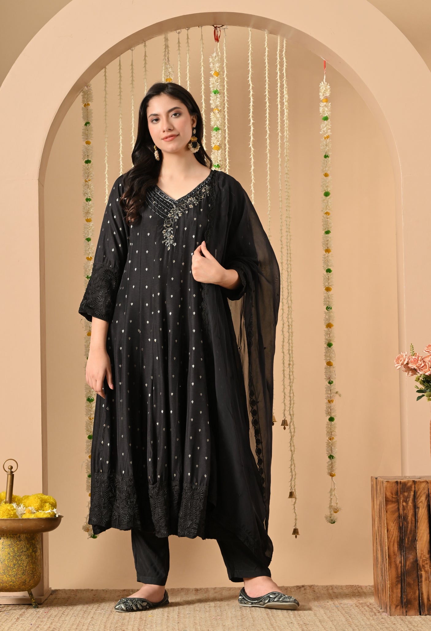 Starry Veil  set