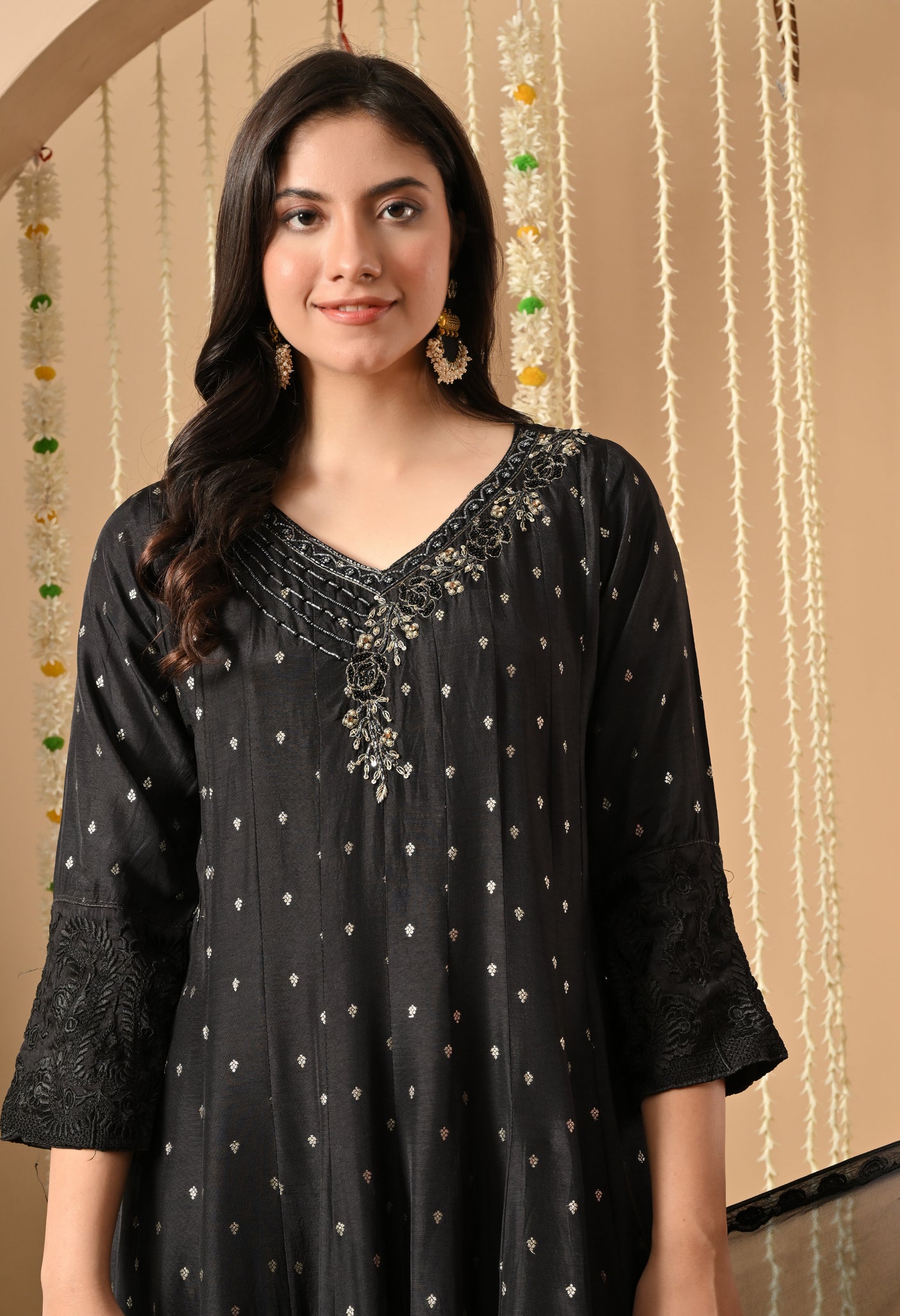 Starry Veil  set