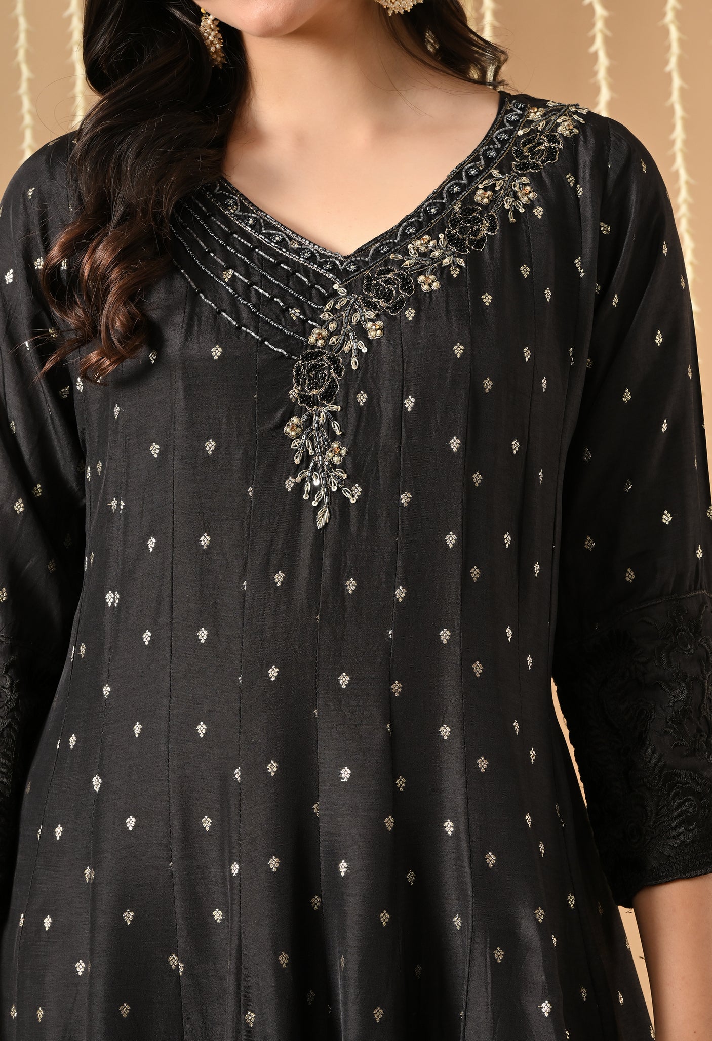 Starry Veil  set
