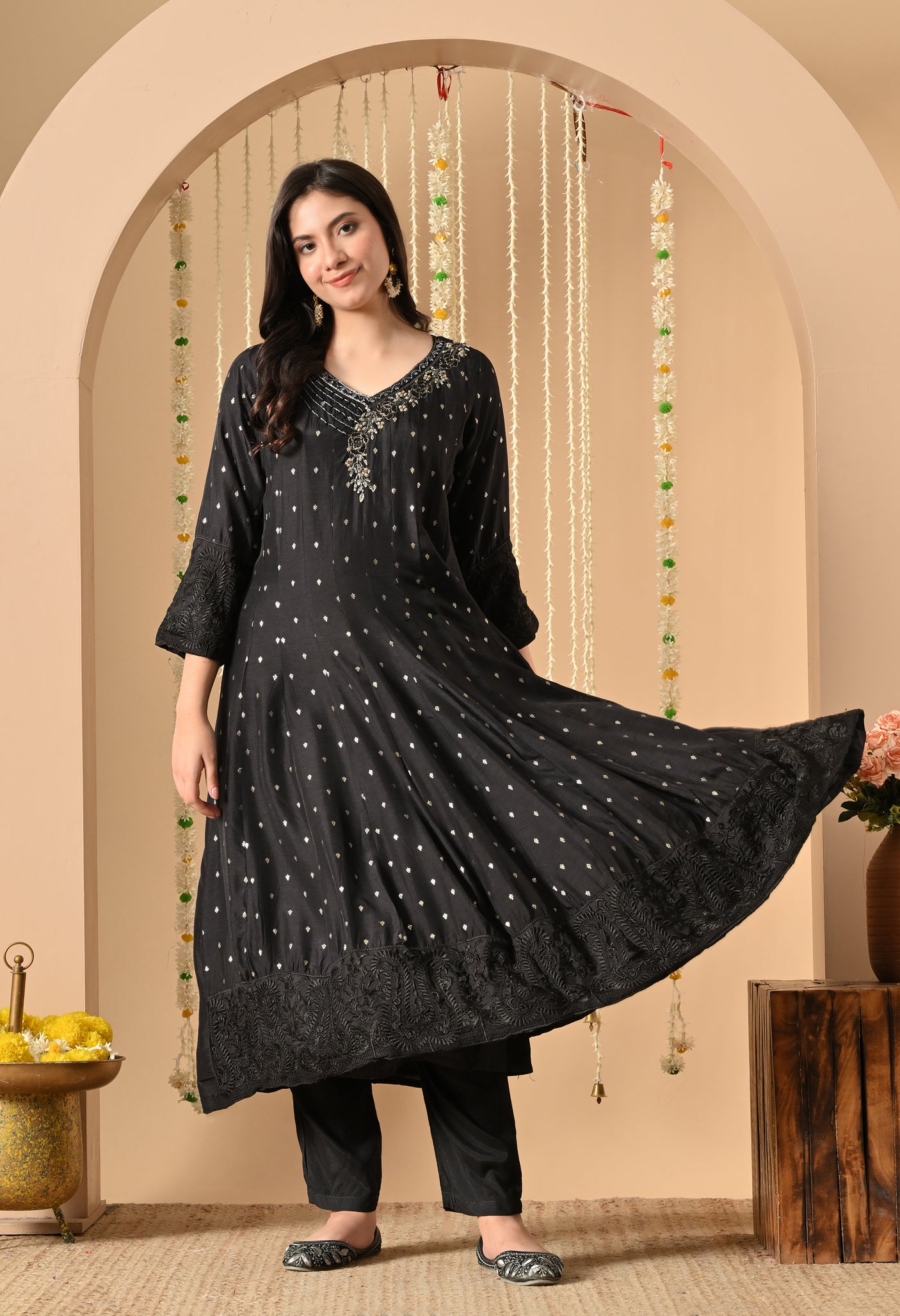 Starry Veil  set