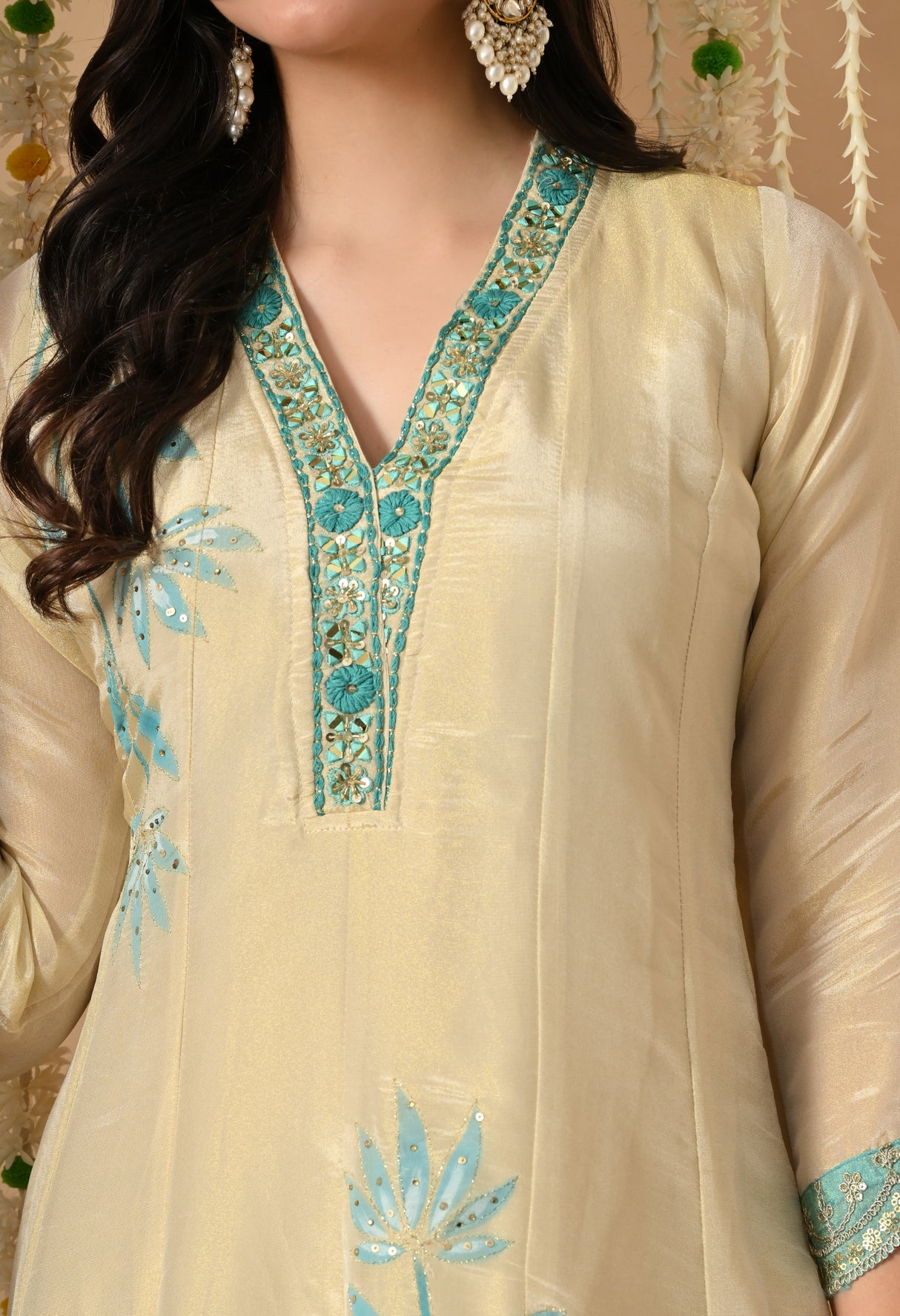 Aqua Nargis Kalidaar