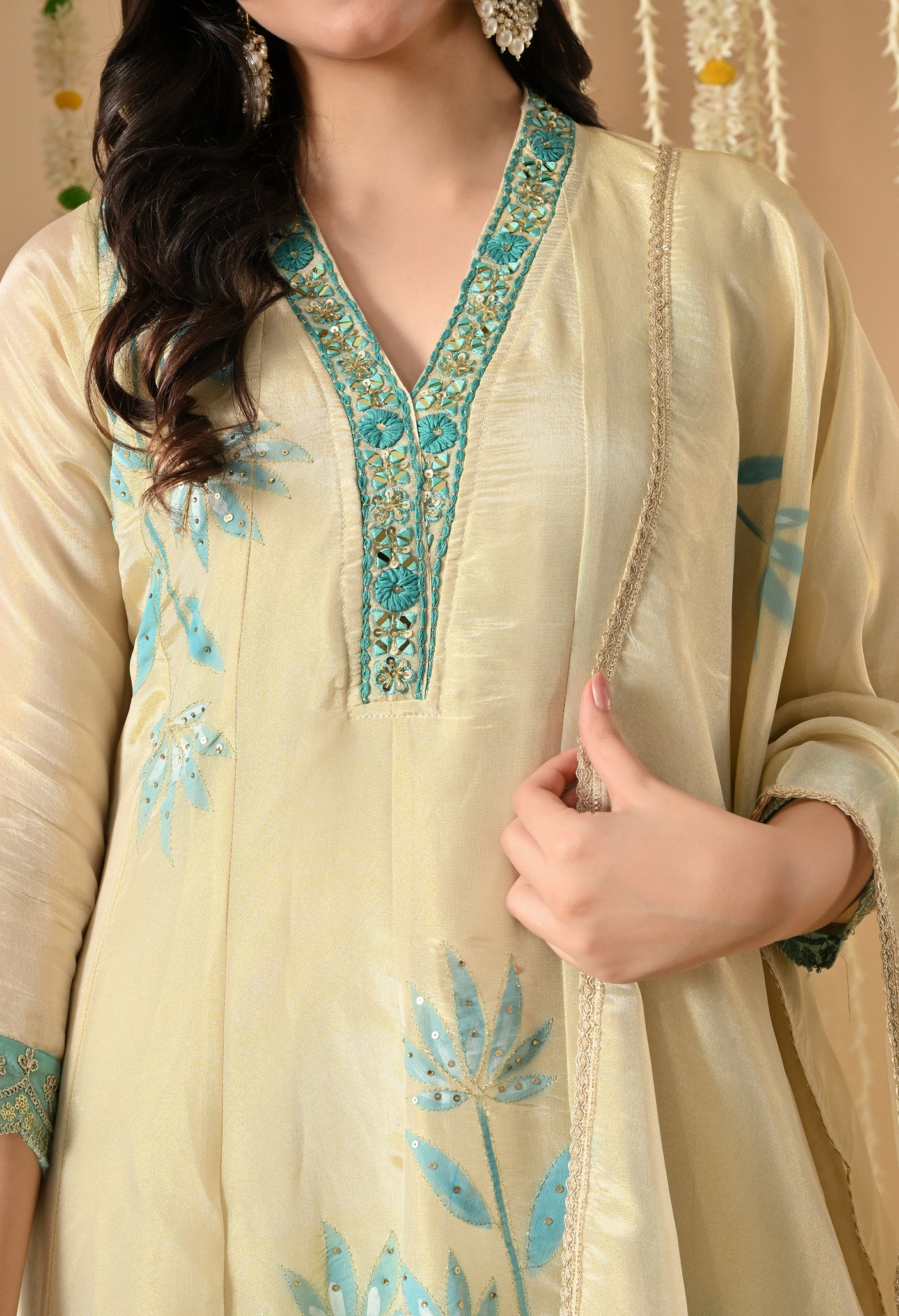 Aqua Nargis Kalidaar