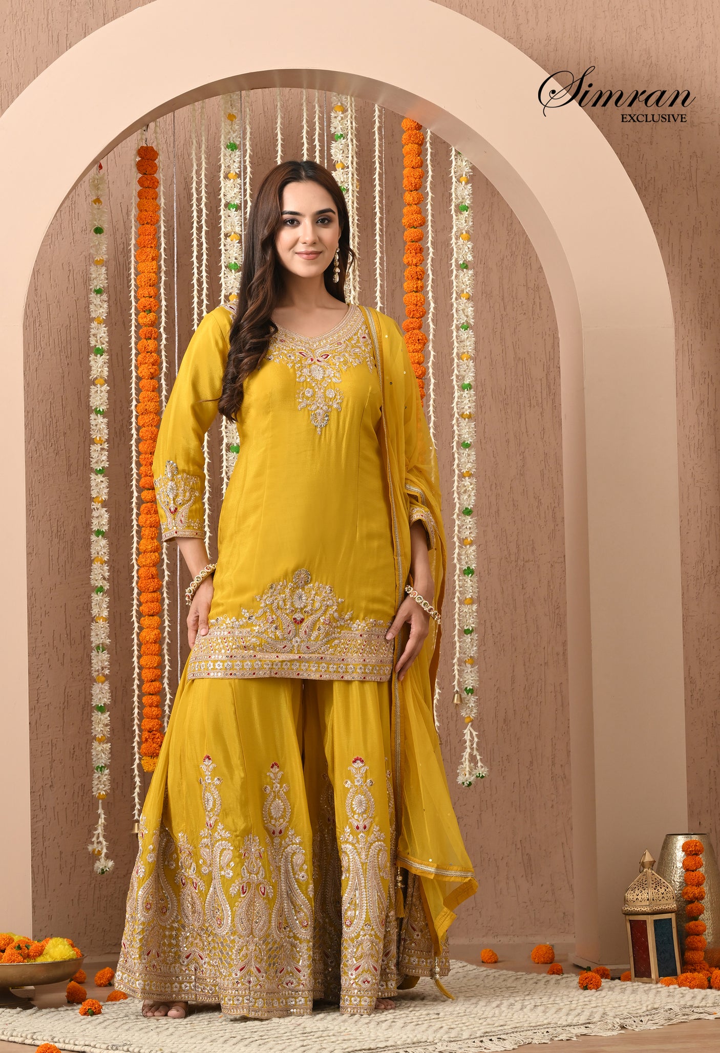 Baraat wala sharara