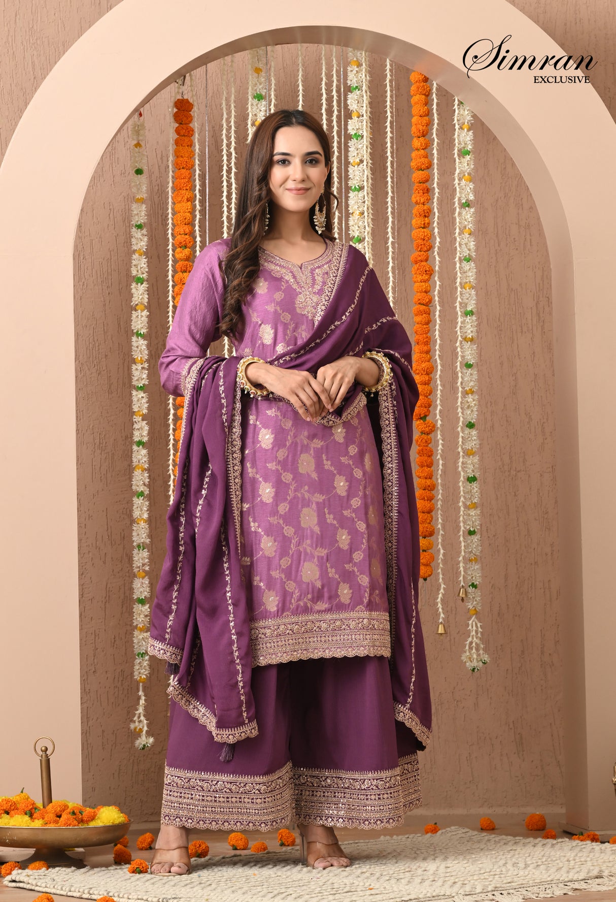 NANKE DADKE BANARSI TOUCH