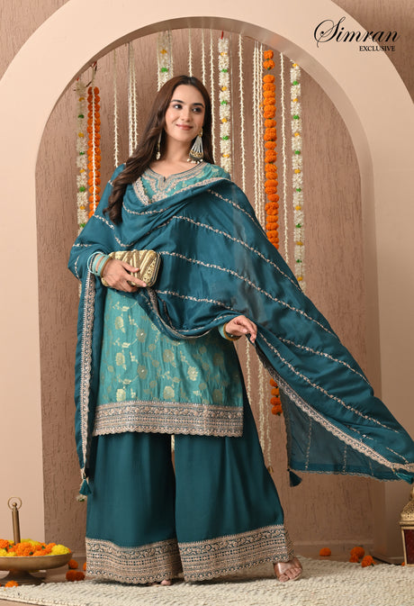 NANKE DADKE BANARSI TOUCH