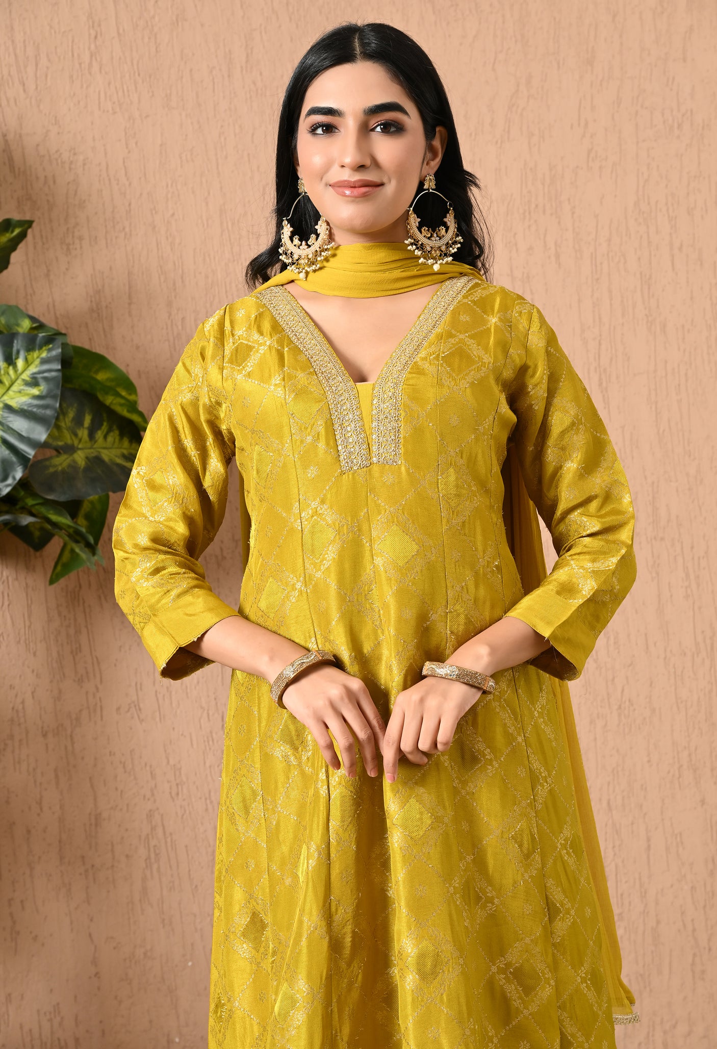 Baisakhi Anarkali Series-5