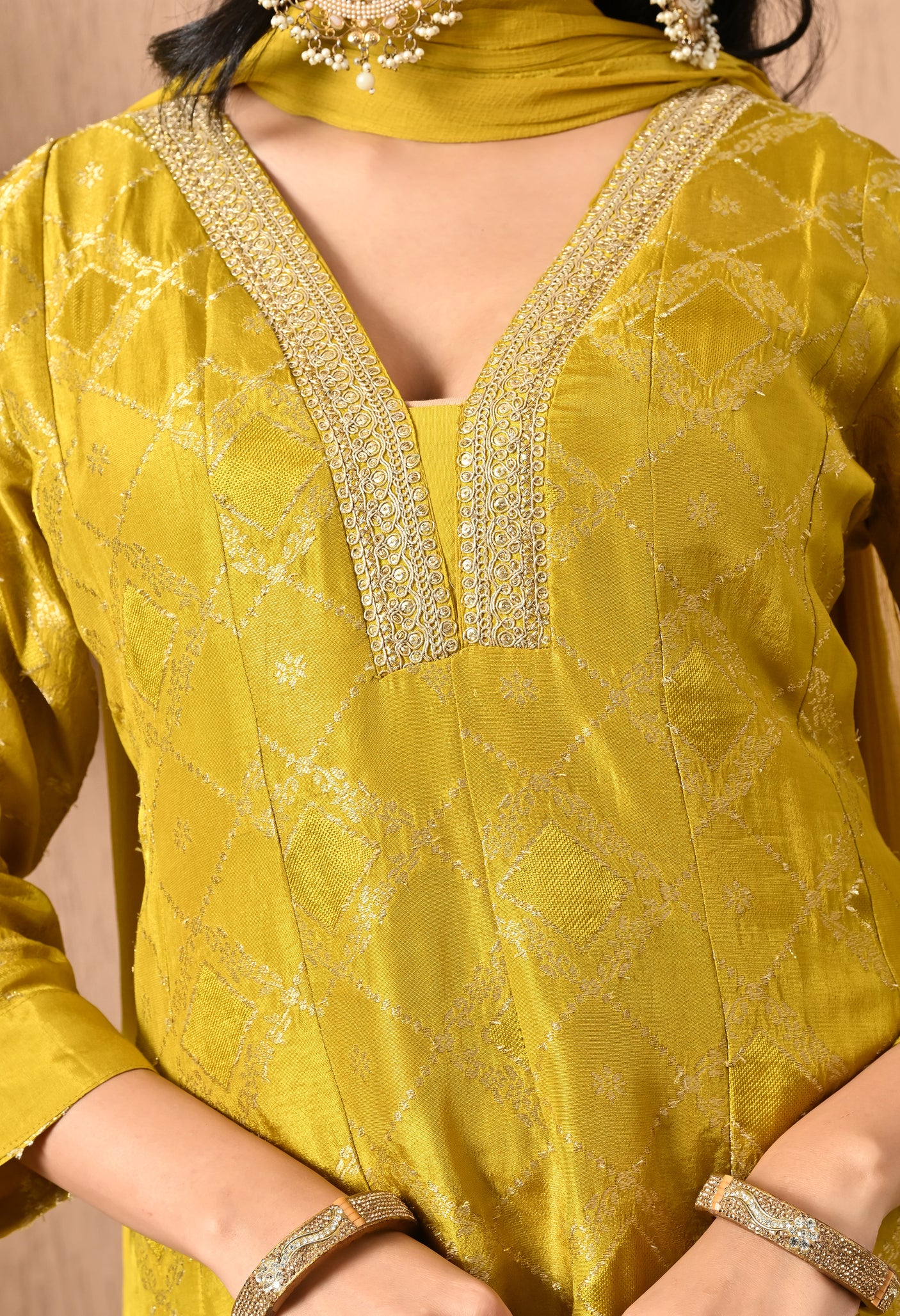 Baisakhi Anarkali Series-5