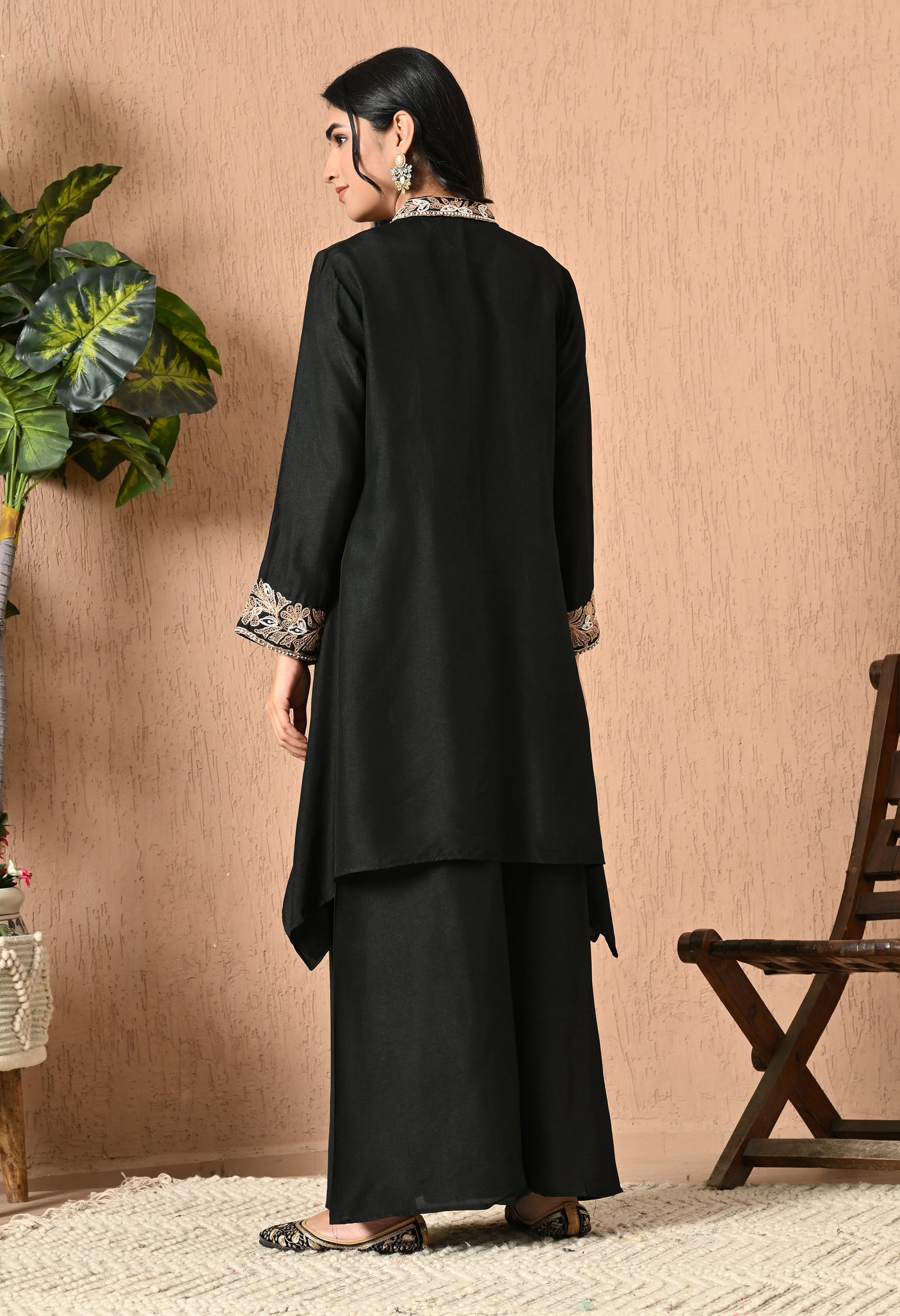 Modern Maharani