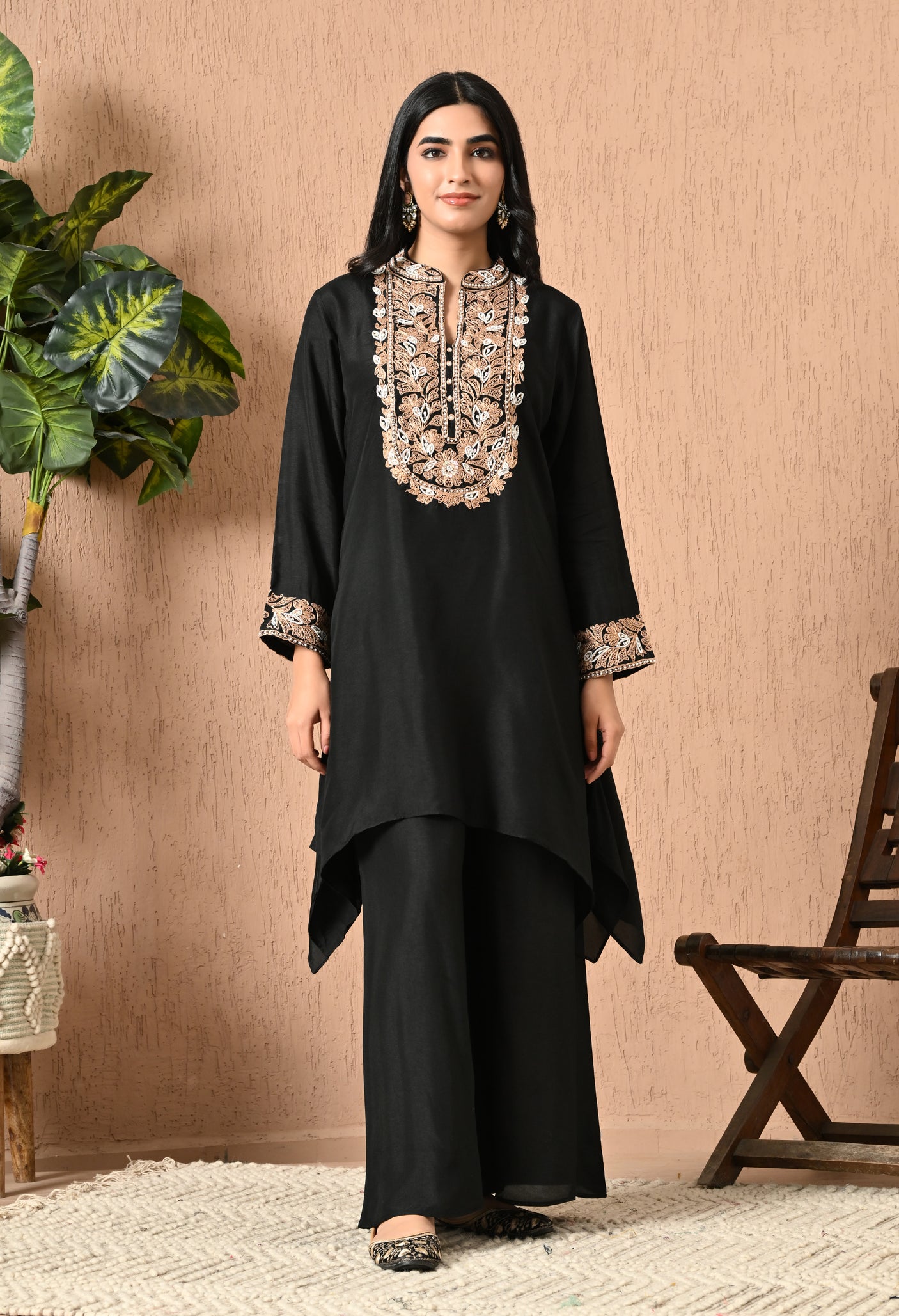 Modern Maharani