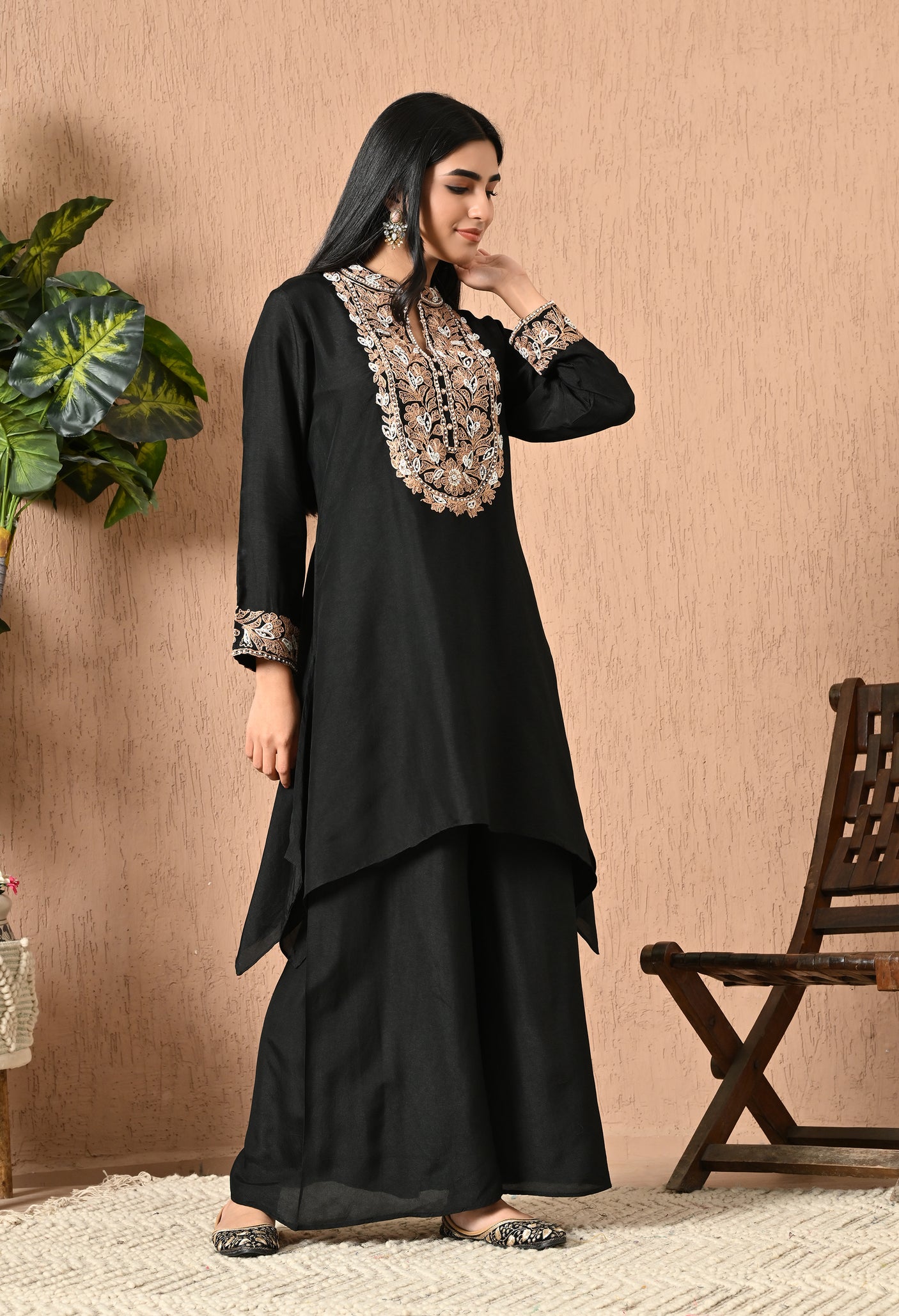 Modern Maharani