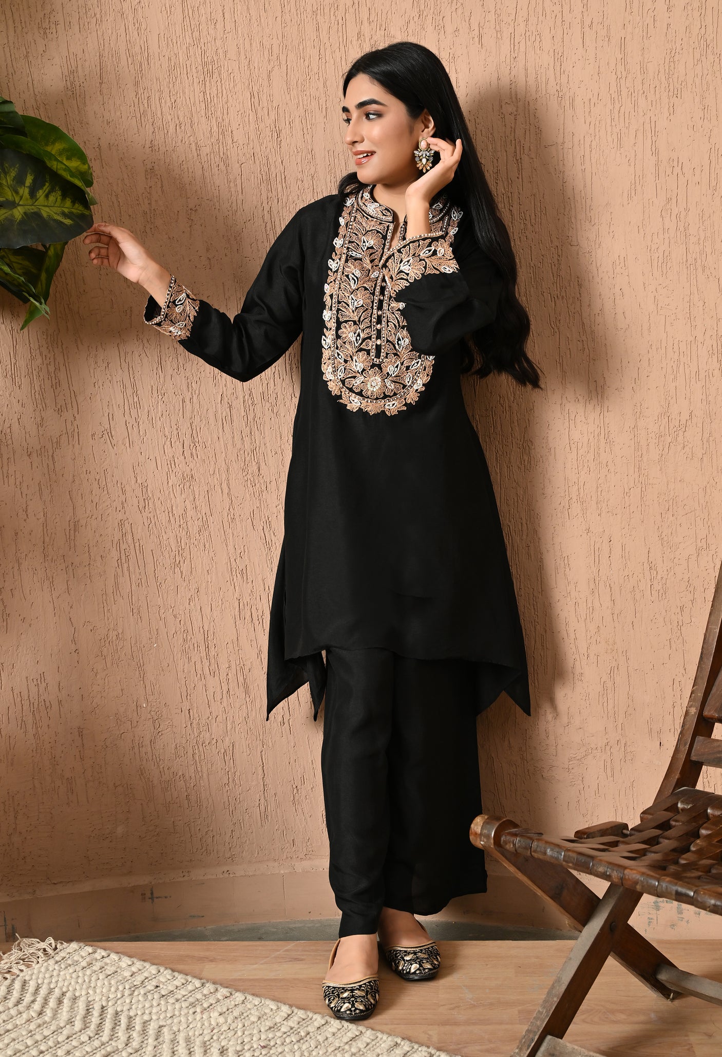 Modern Maharani