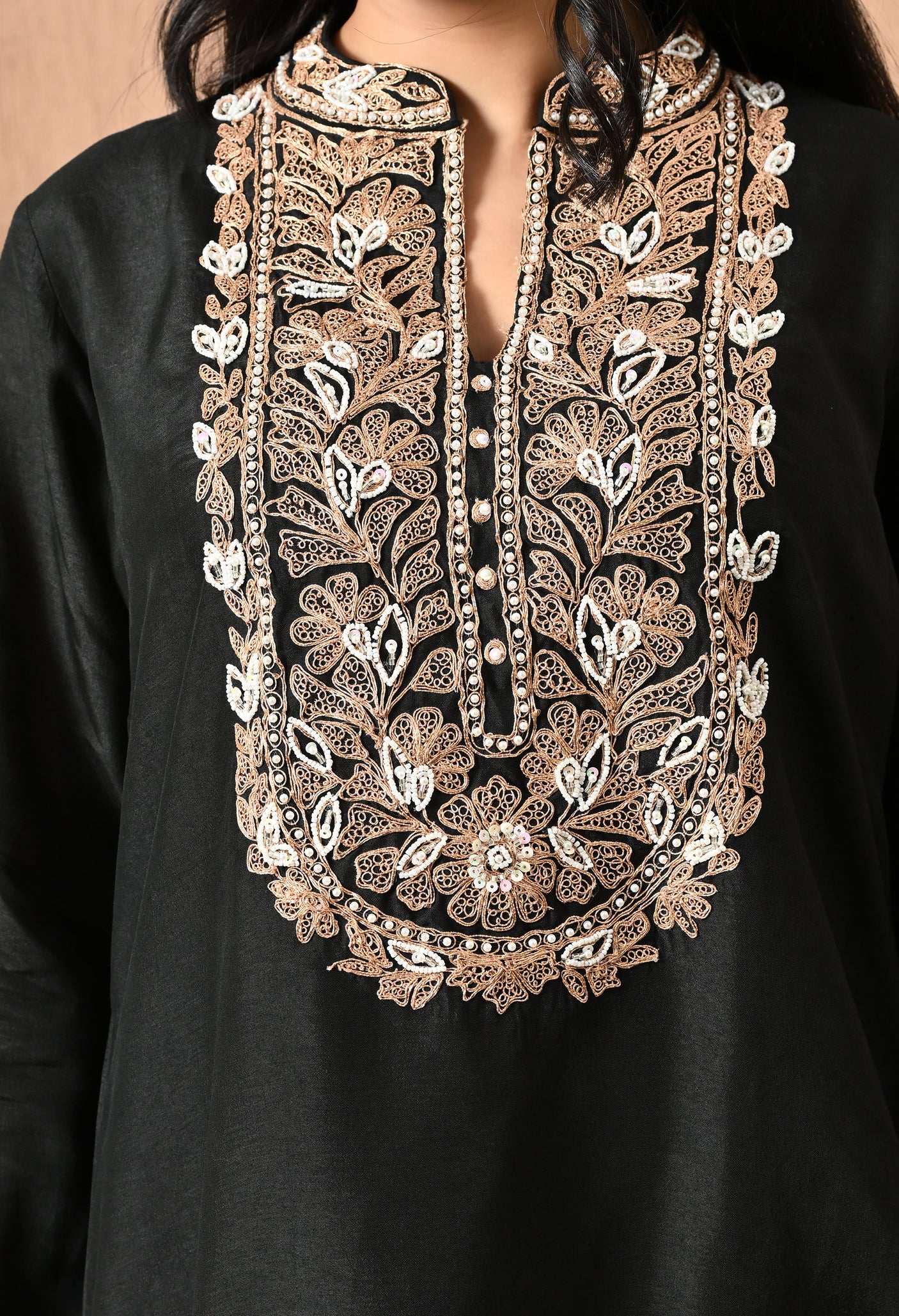 Modern Maharani