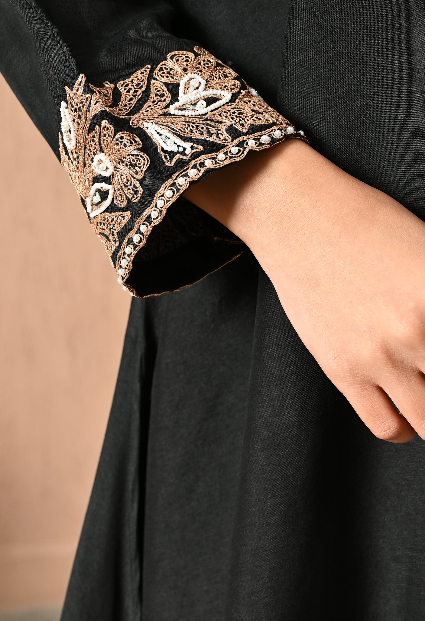Modern Maharani