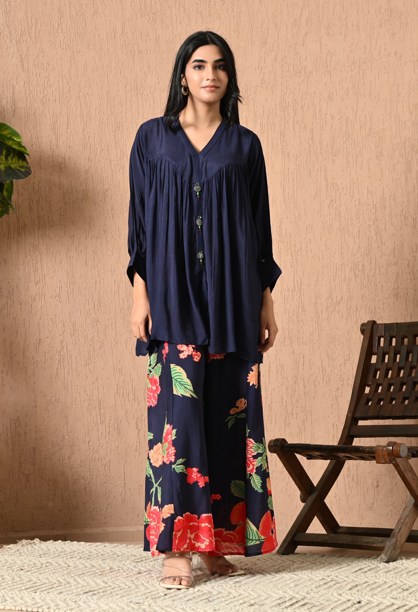 Latest Co-ord set