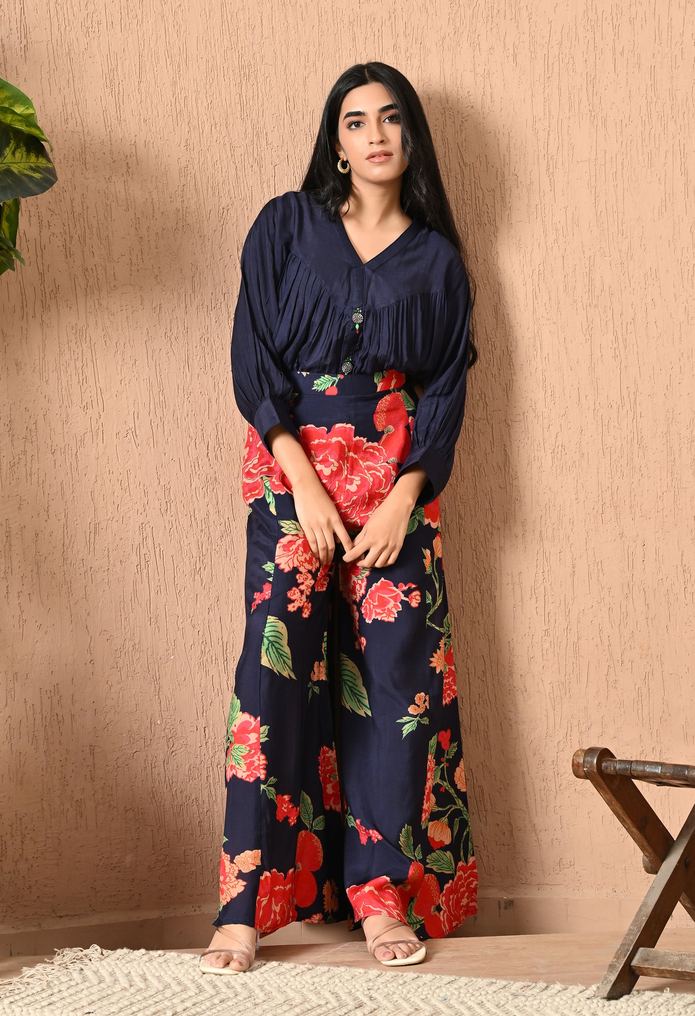 Latest Co-ord set