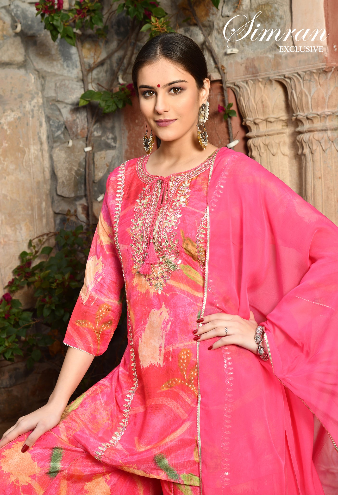 Sadabahar Sharara