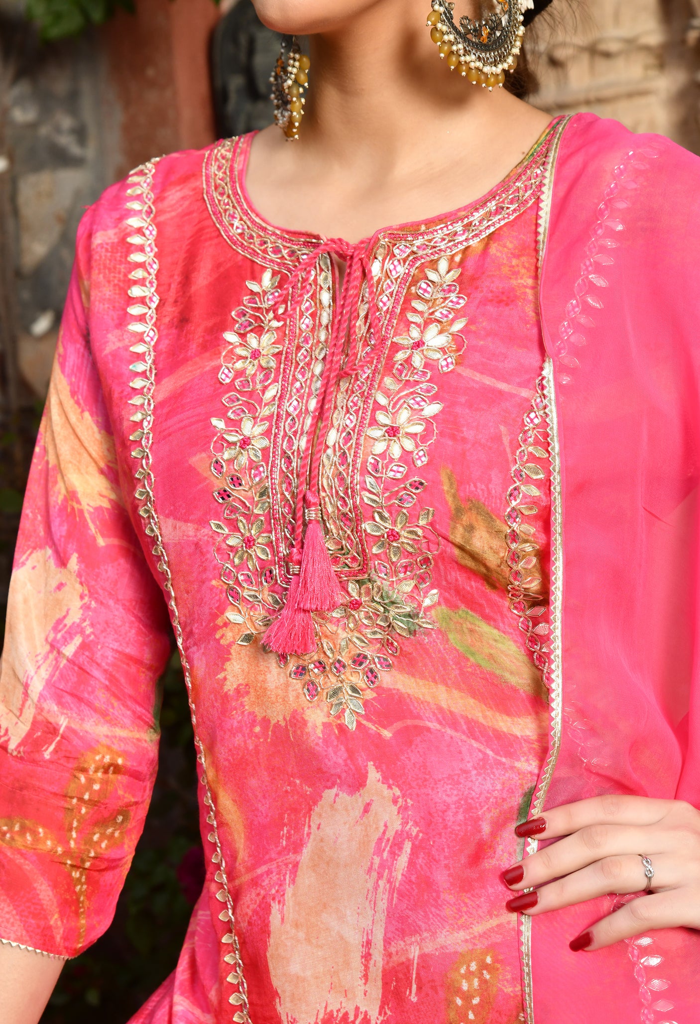 Sadabahar Sharara