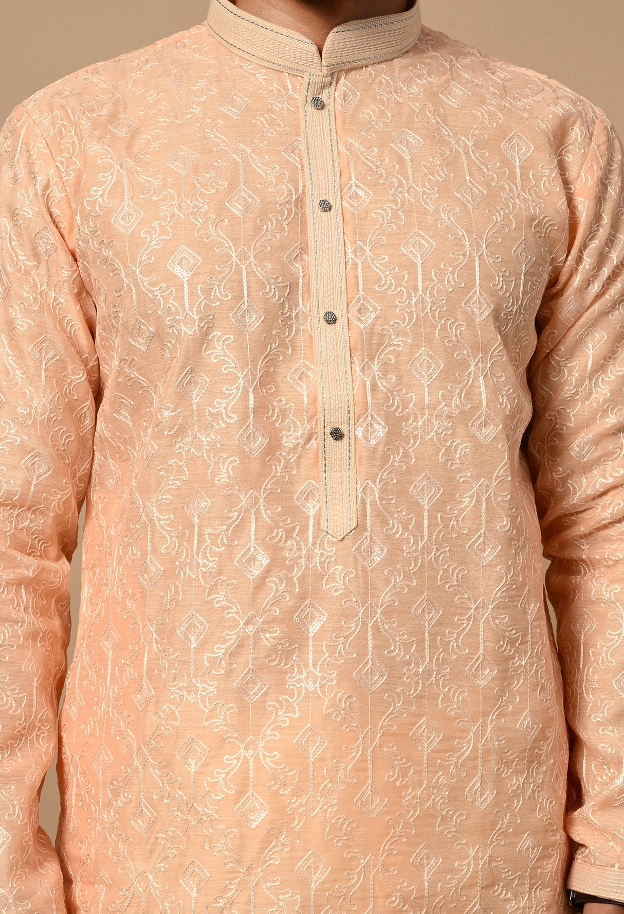 Kurta Pyjama Festive Series-6