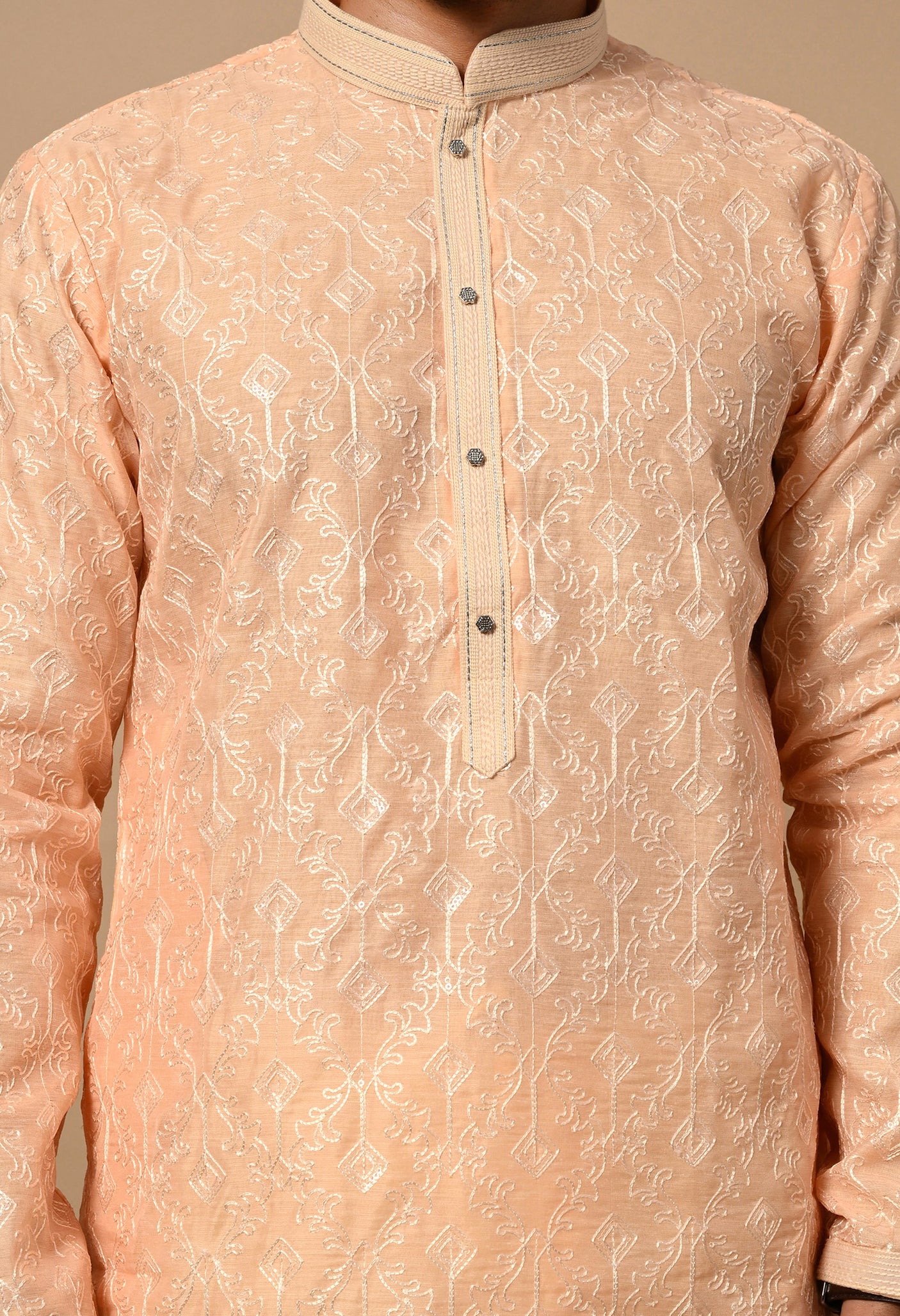 Kurta Pyjama Festive Series-6