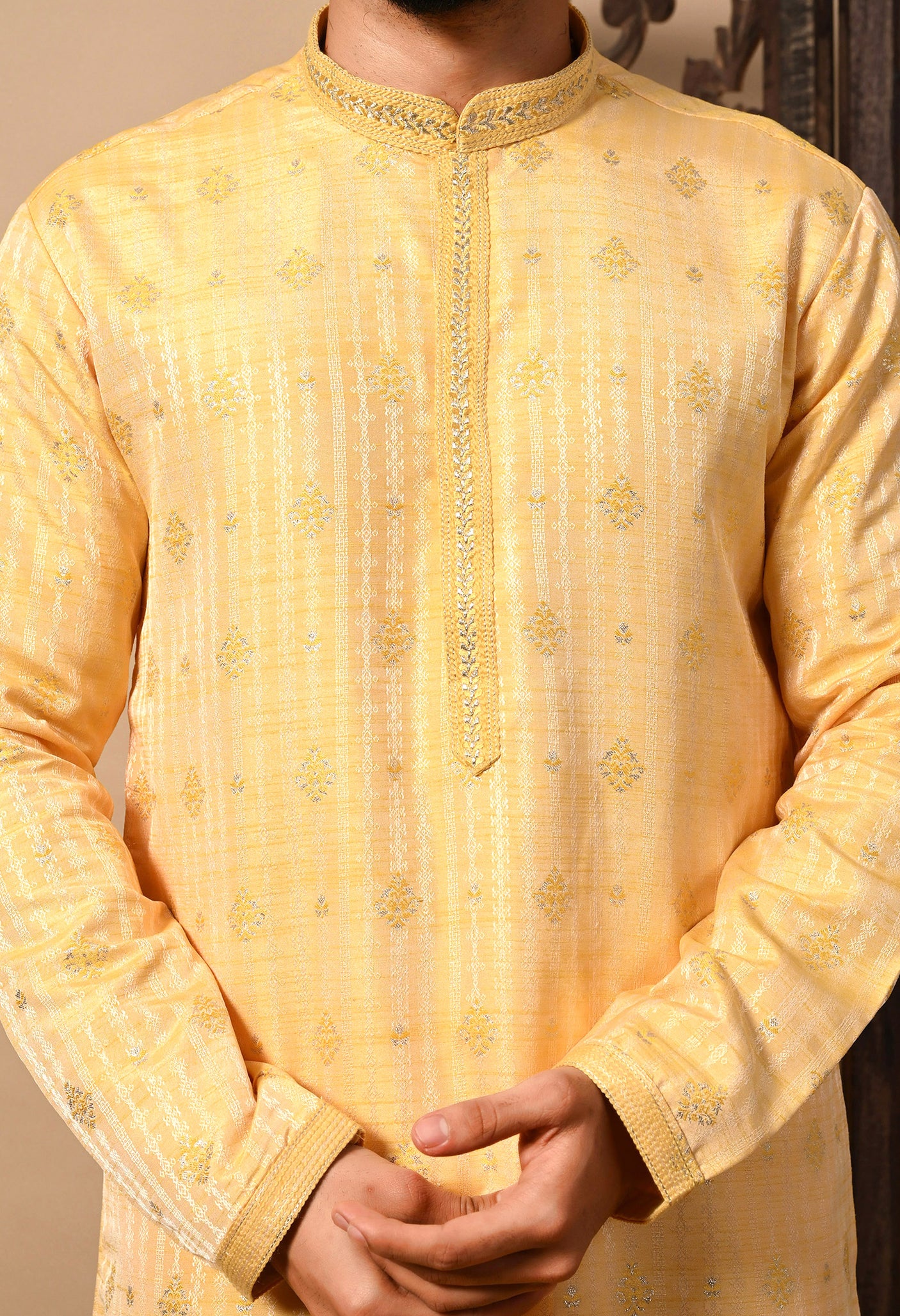Kurta Pyjama Festive Series-7