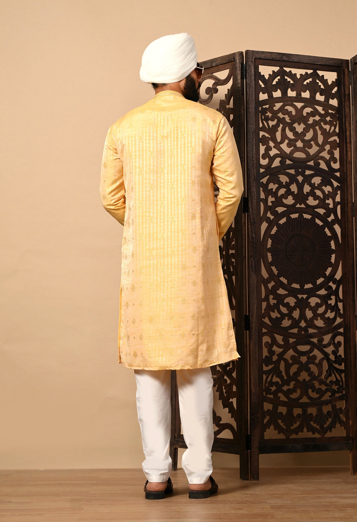 Kurta Pyjama Festive Series-7