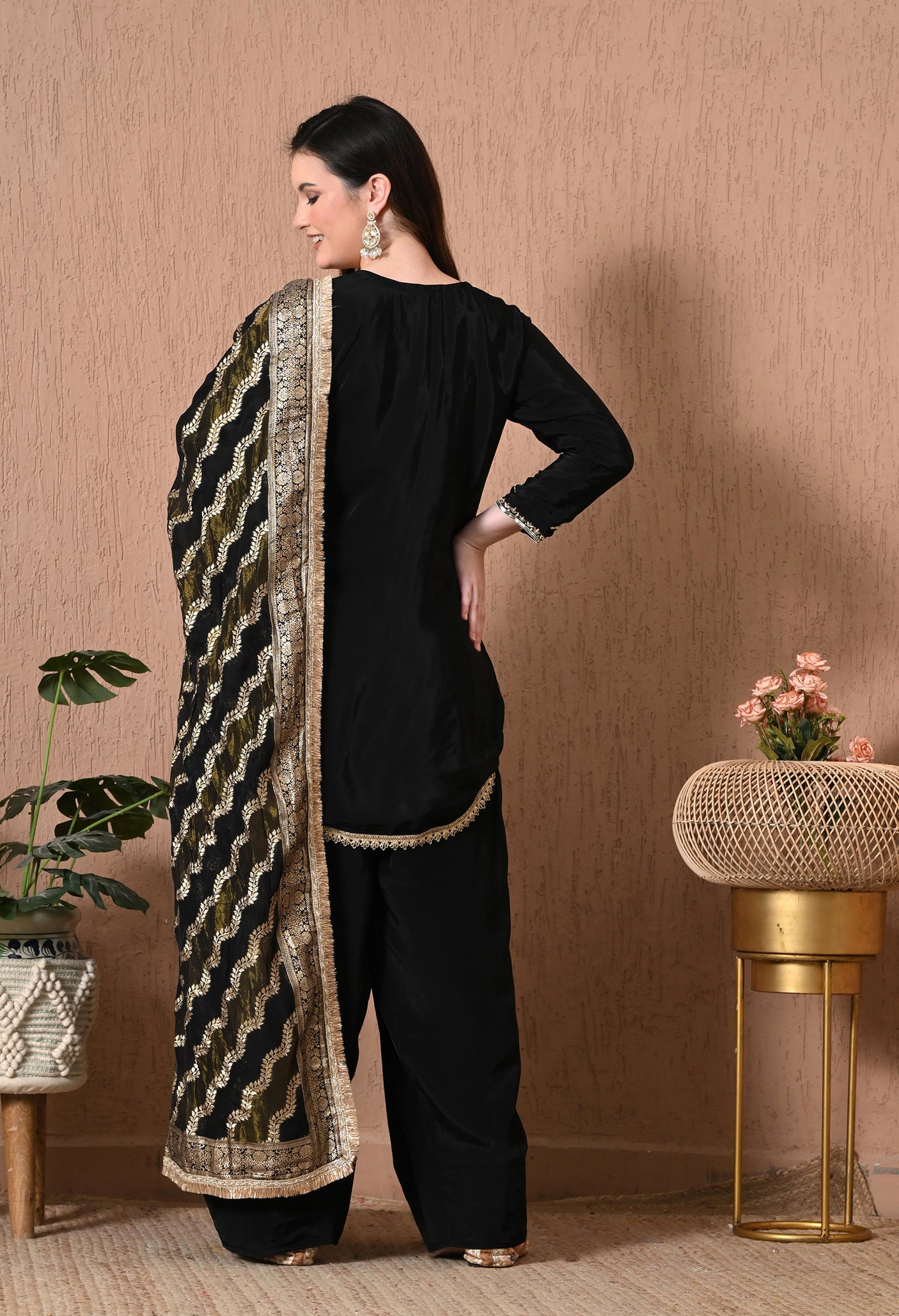 Royal Amethyst farshi
