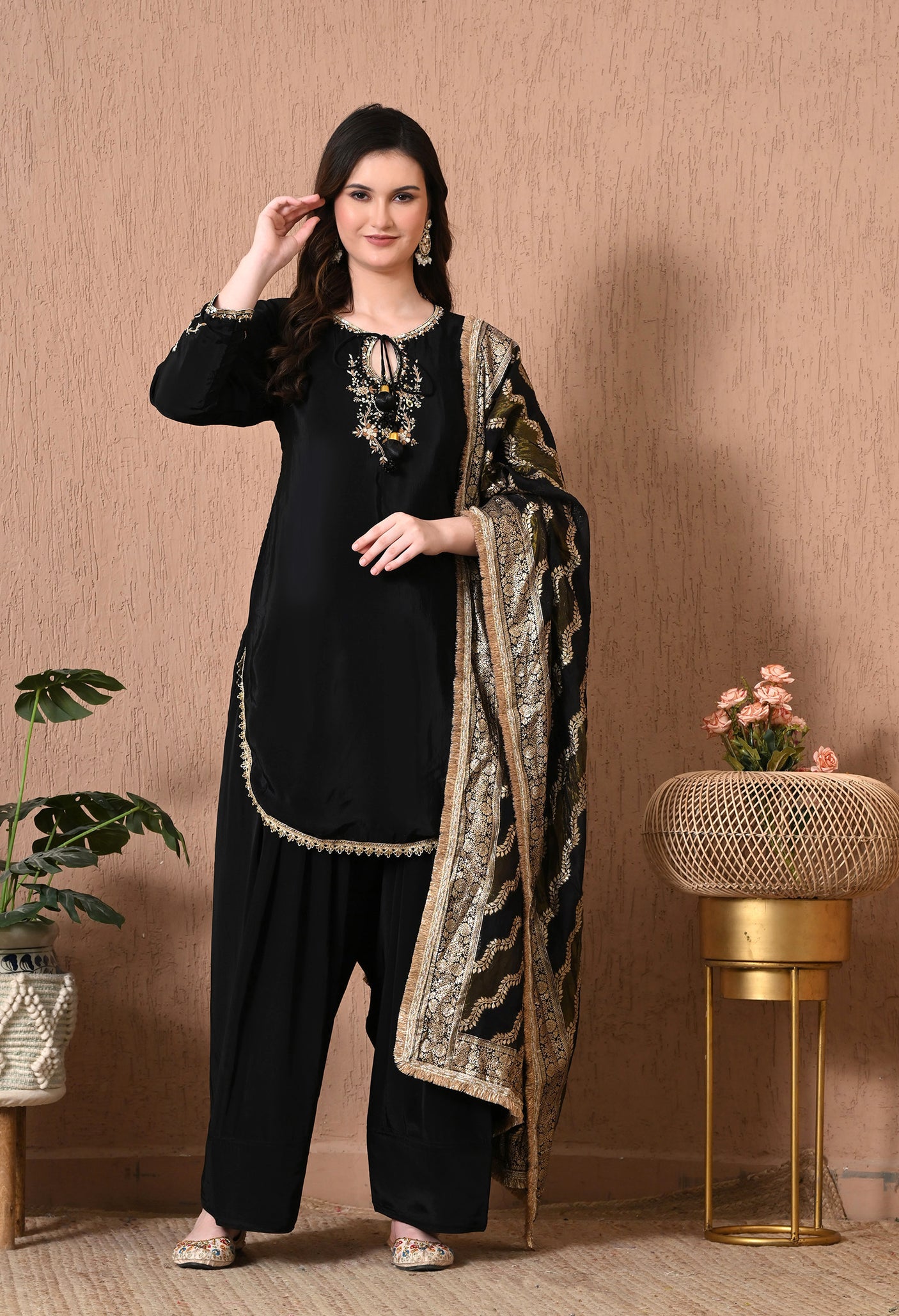 Royal Amethyst farshi