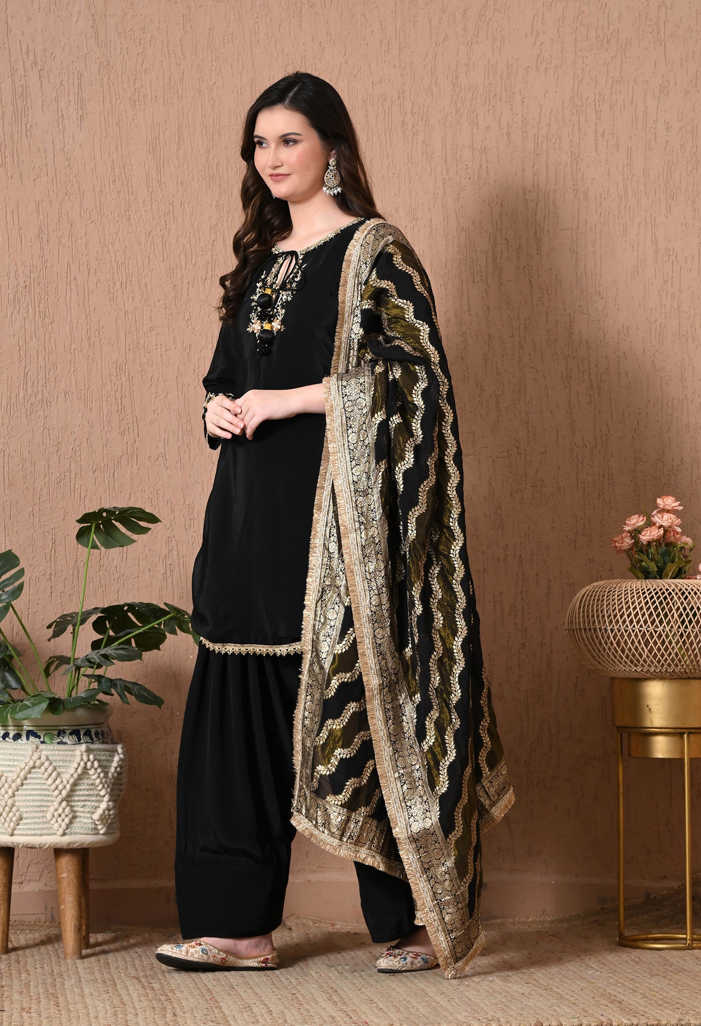 Royal Amethyst farshi