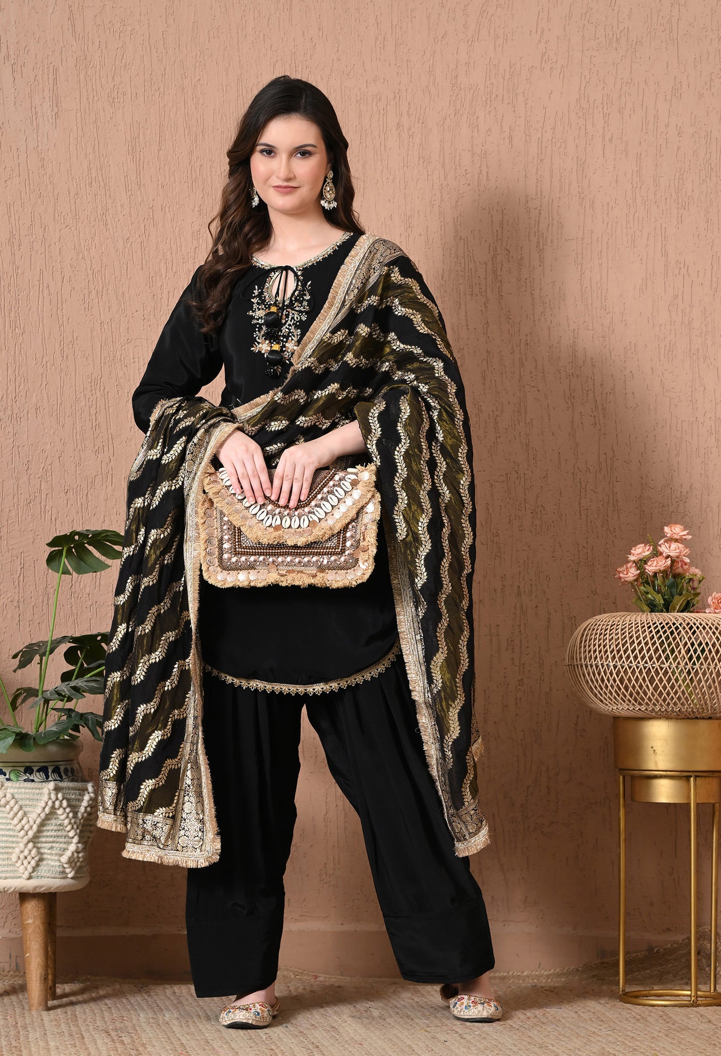 Royal Amethyst farshi