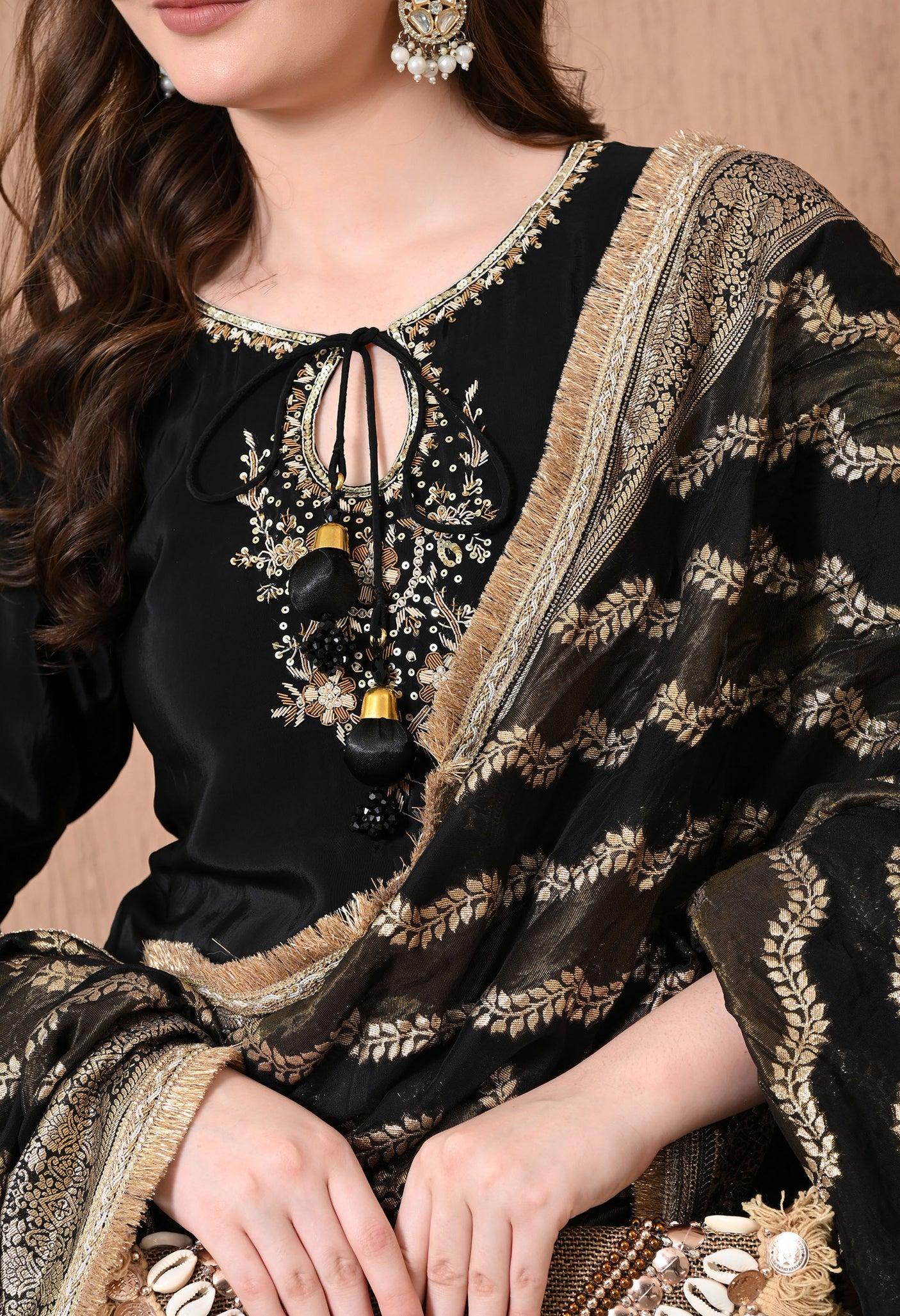Royal Amethyst farshi