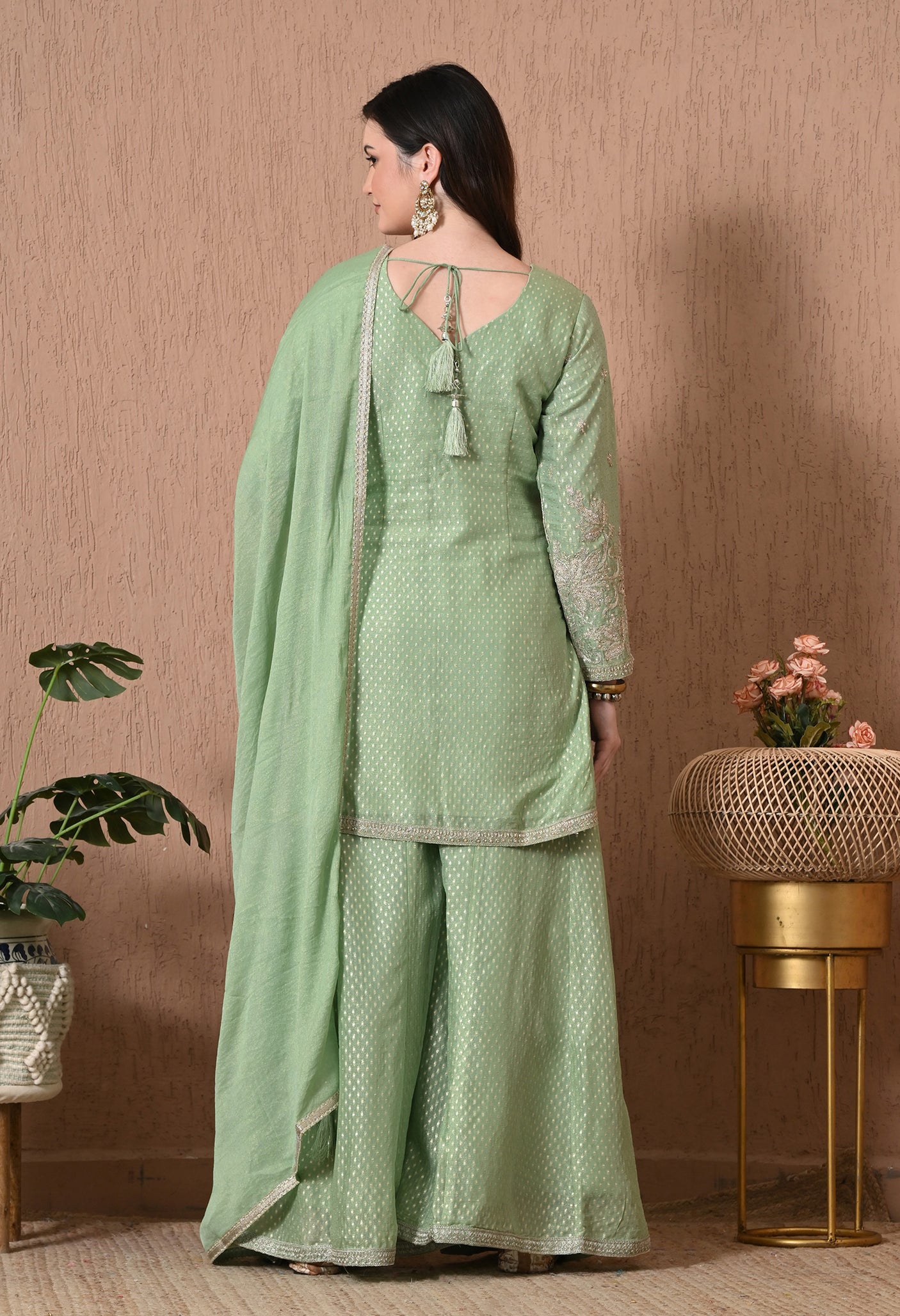 Jhalak Sharara