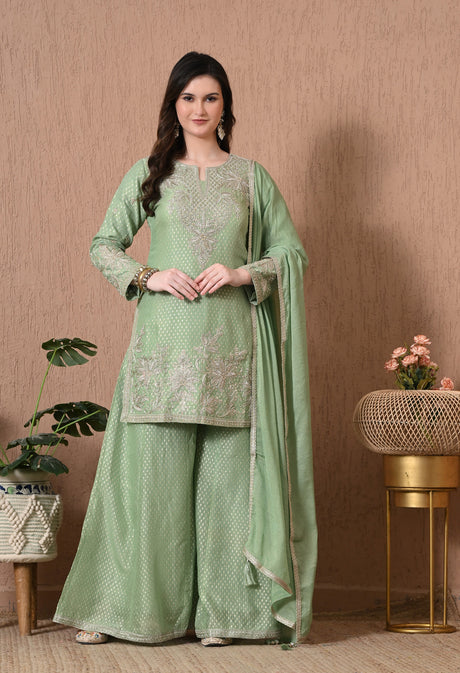 Jhalak Sharara