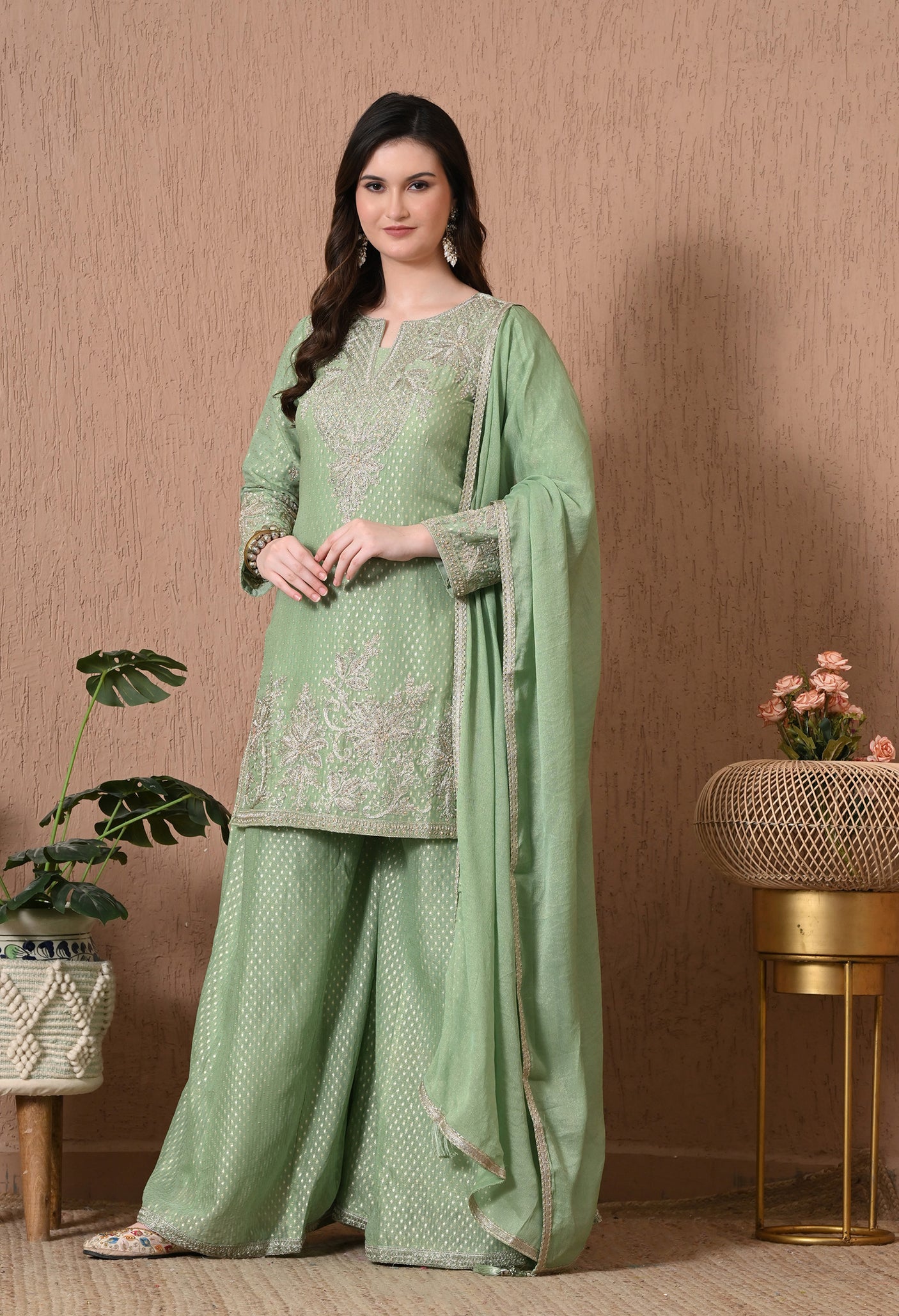 Jhalak Sharara