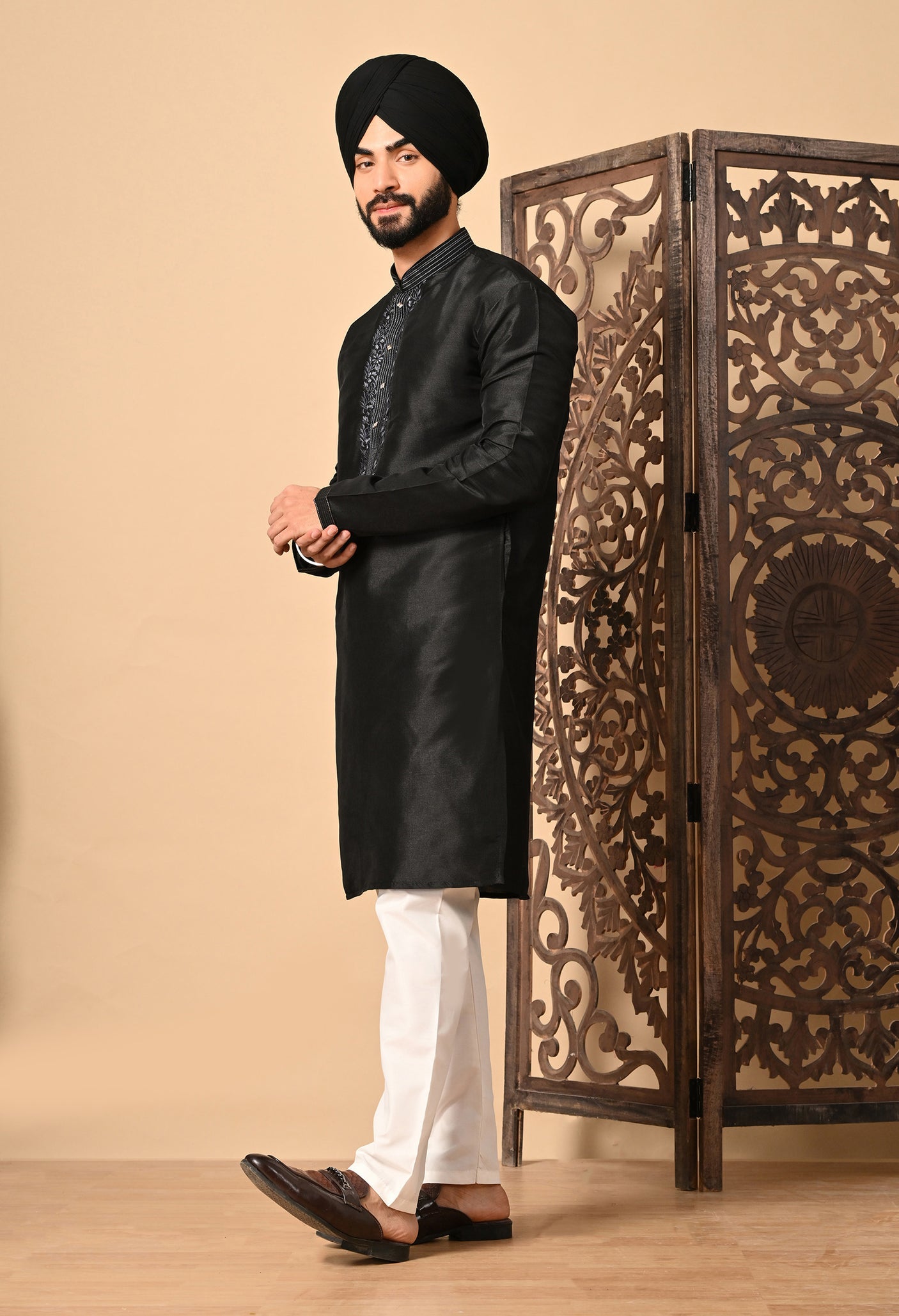 Kurta Pyjama Festive Series-1