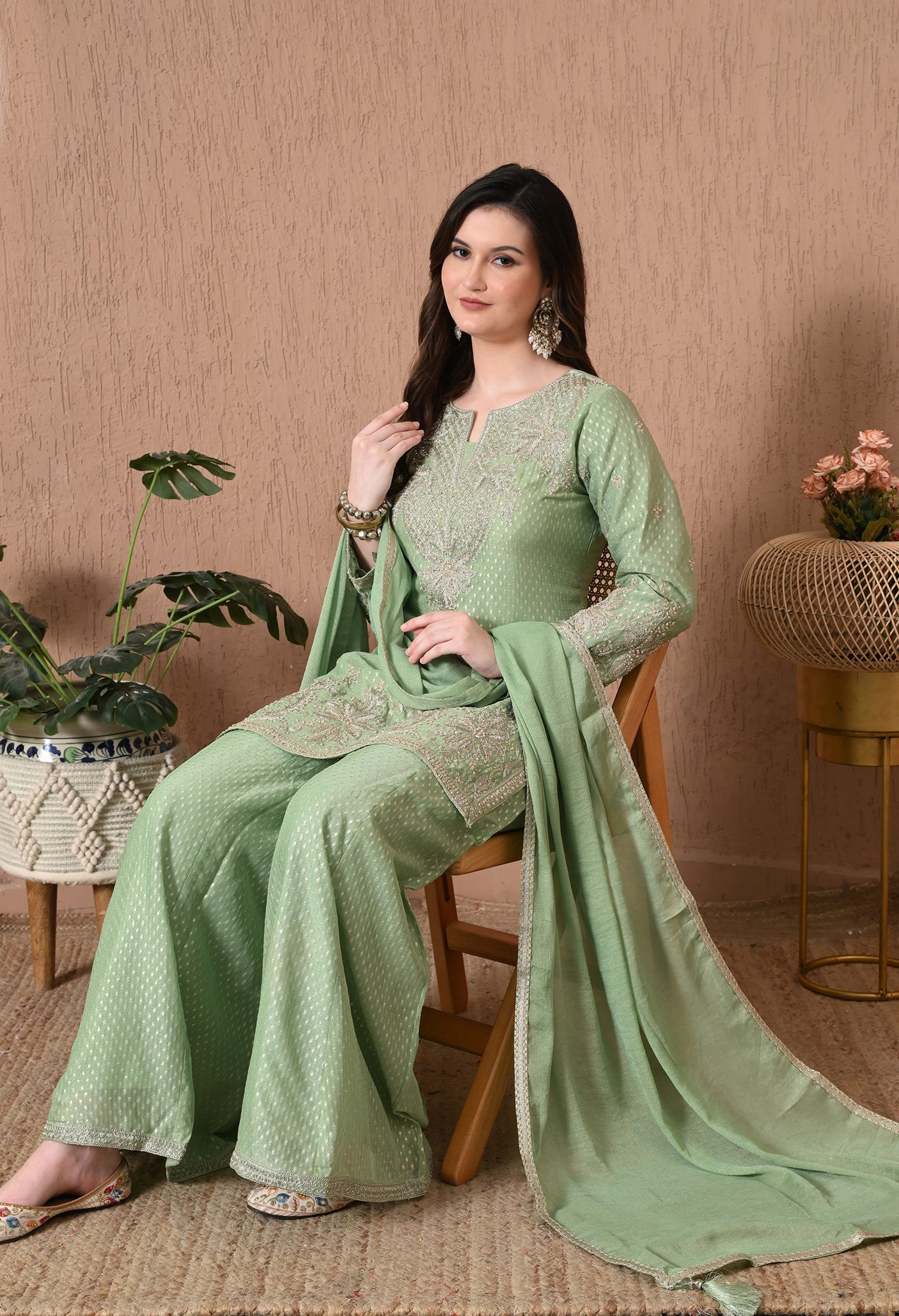 Jhalak Sharara