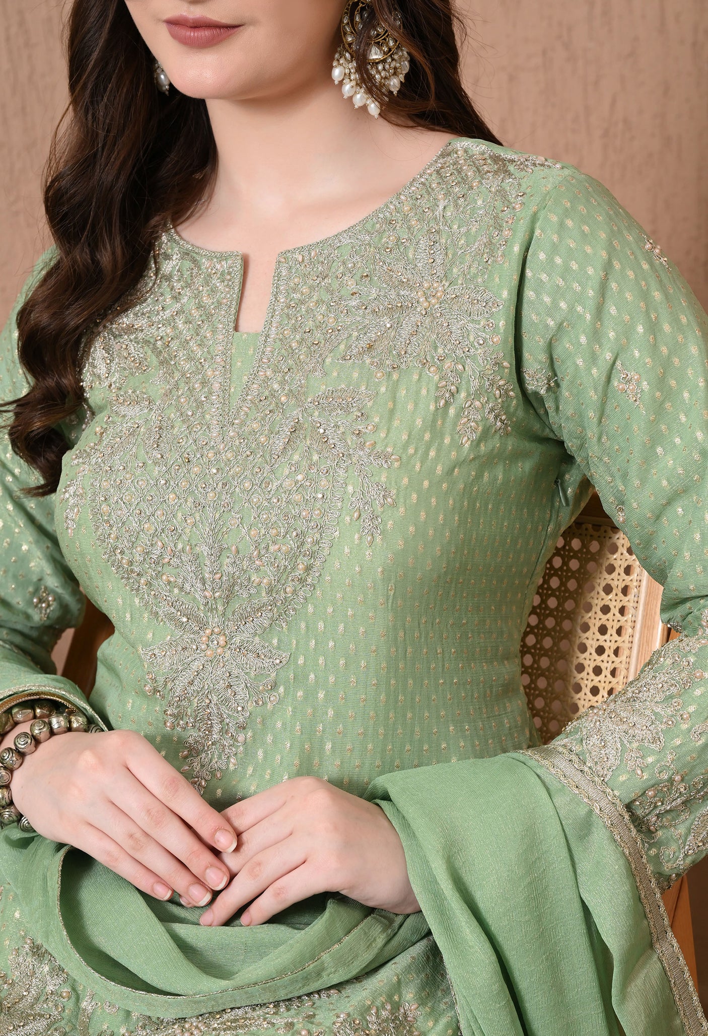Jhalak Sharara