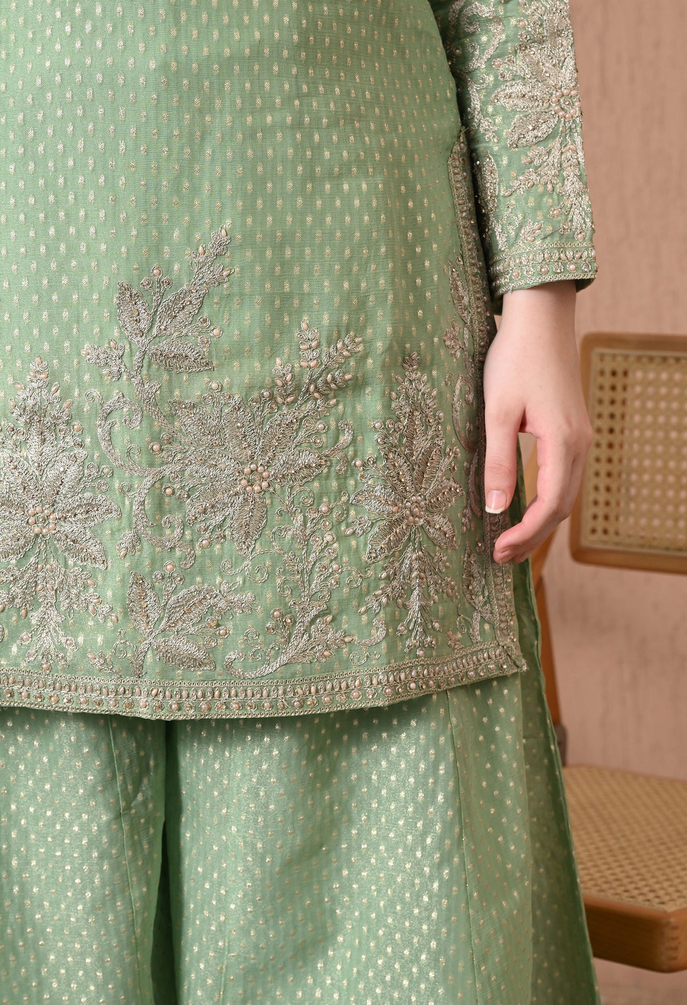 Jhalak Sharara