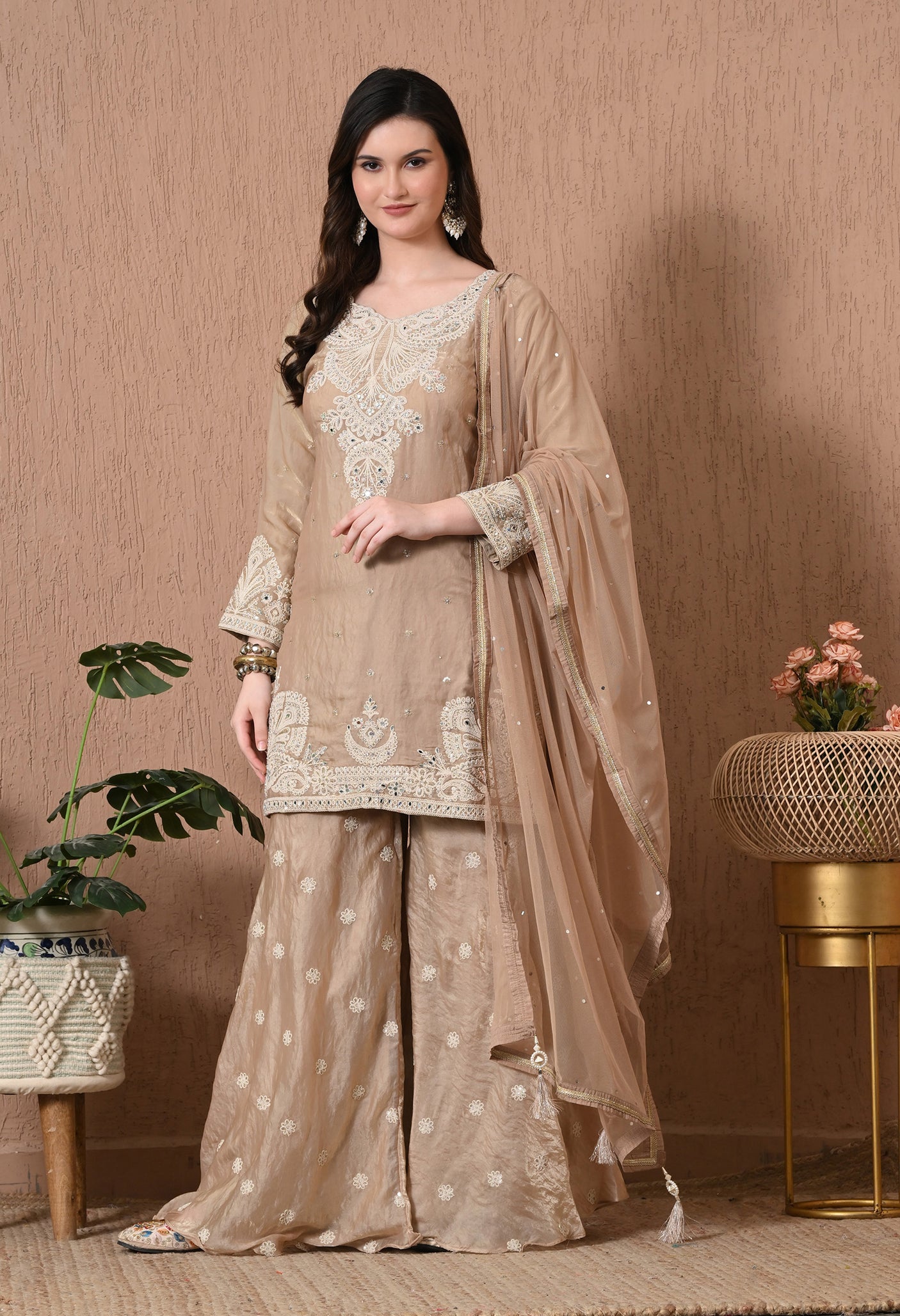 Pista Sharara
