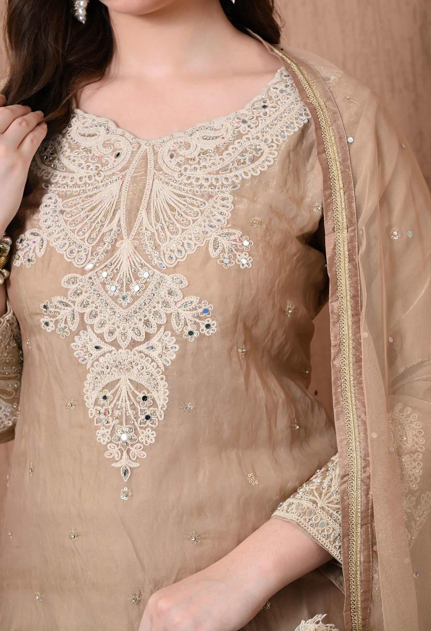 Pista Sharara