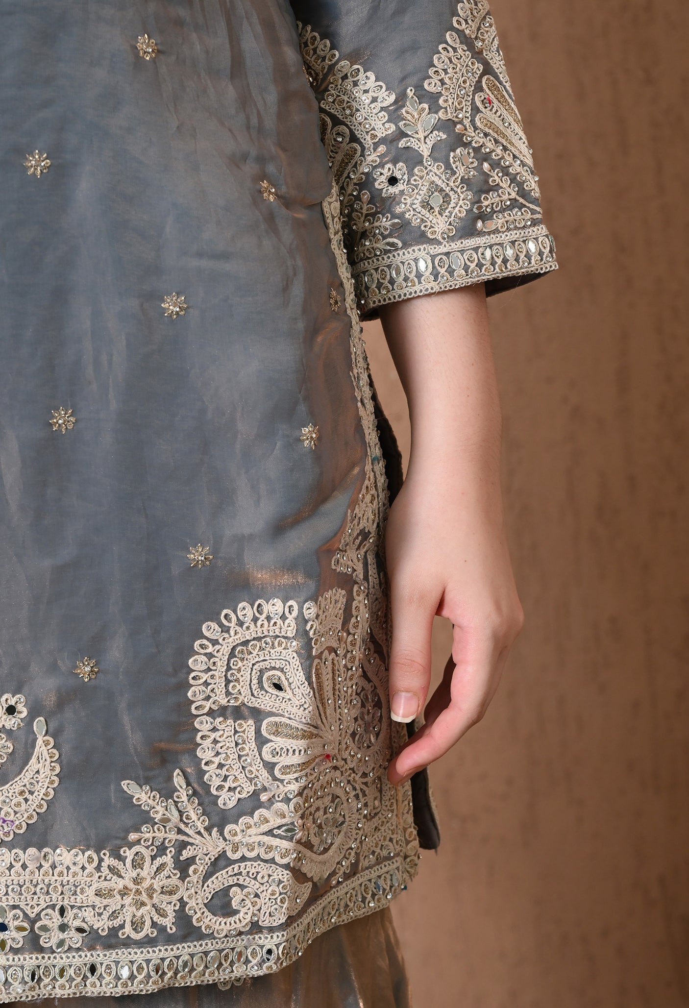 Pista Sharara