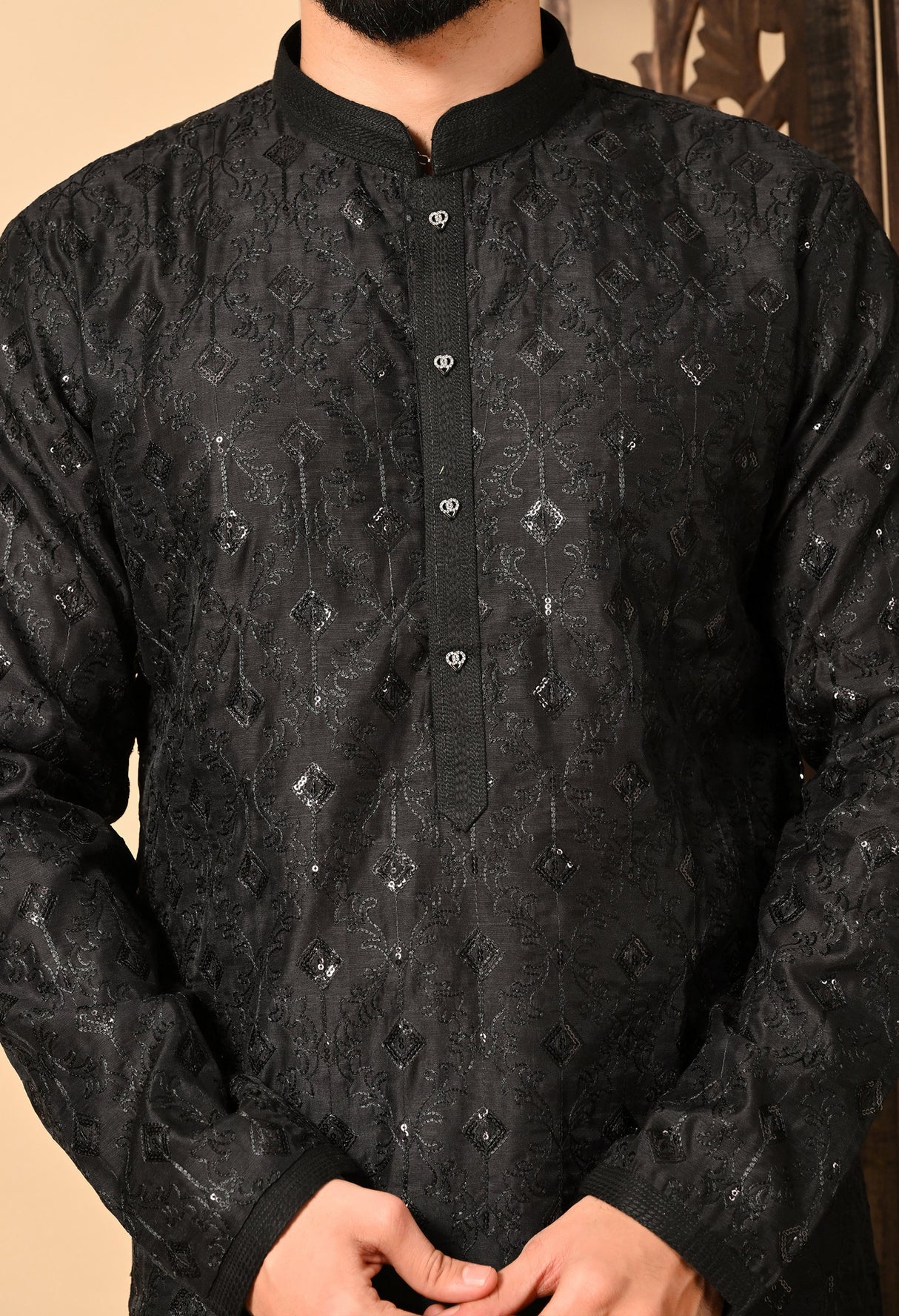 Kurta Pajama Festive Series-2