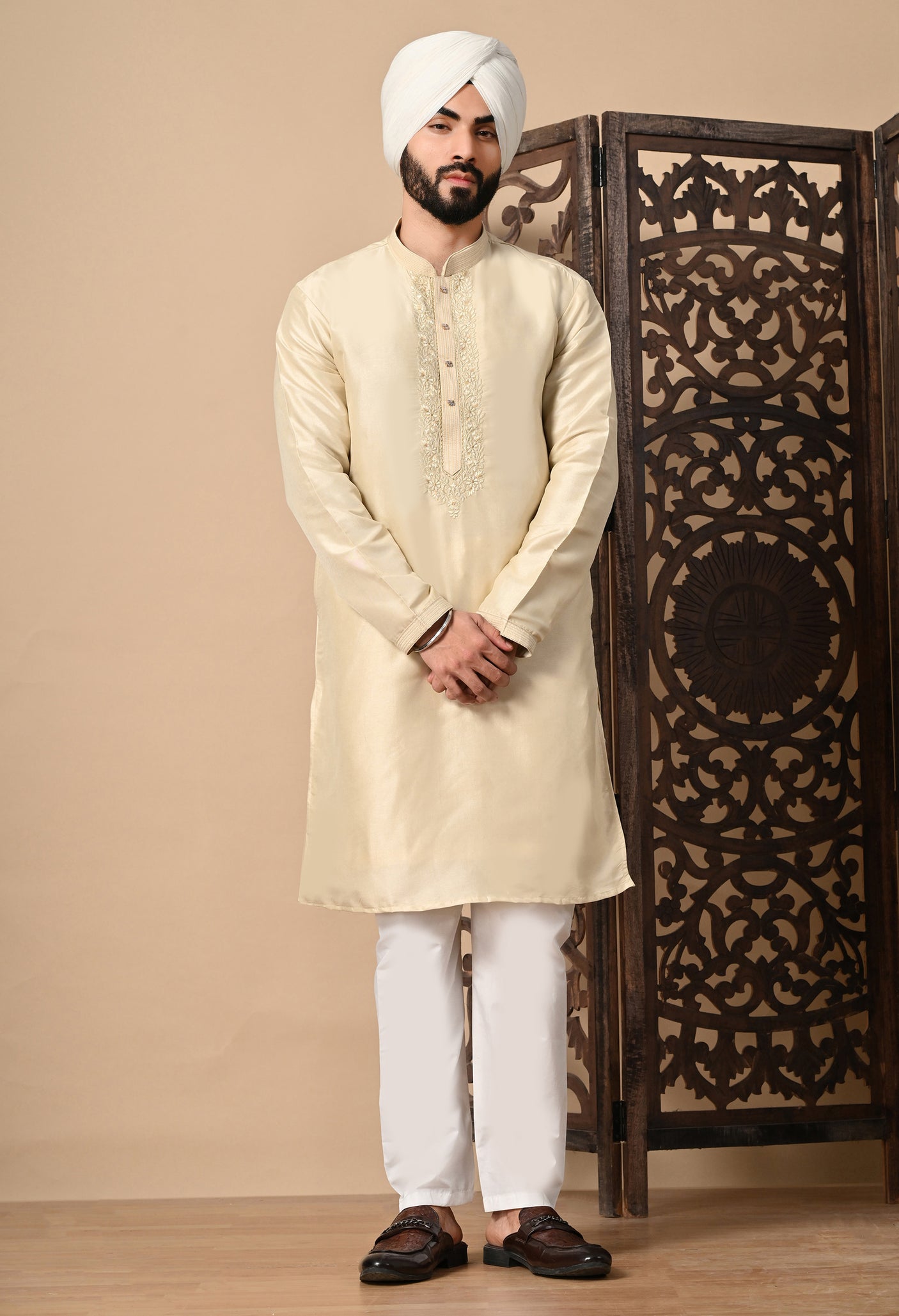 Kurta Pyjama Festive Series-3